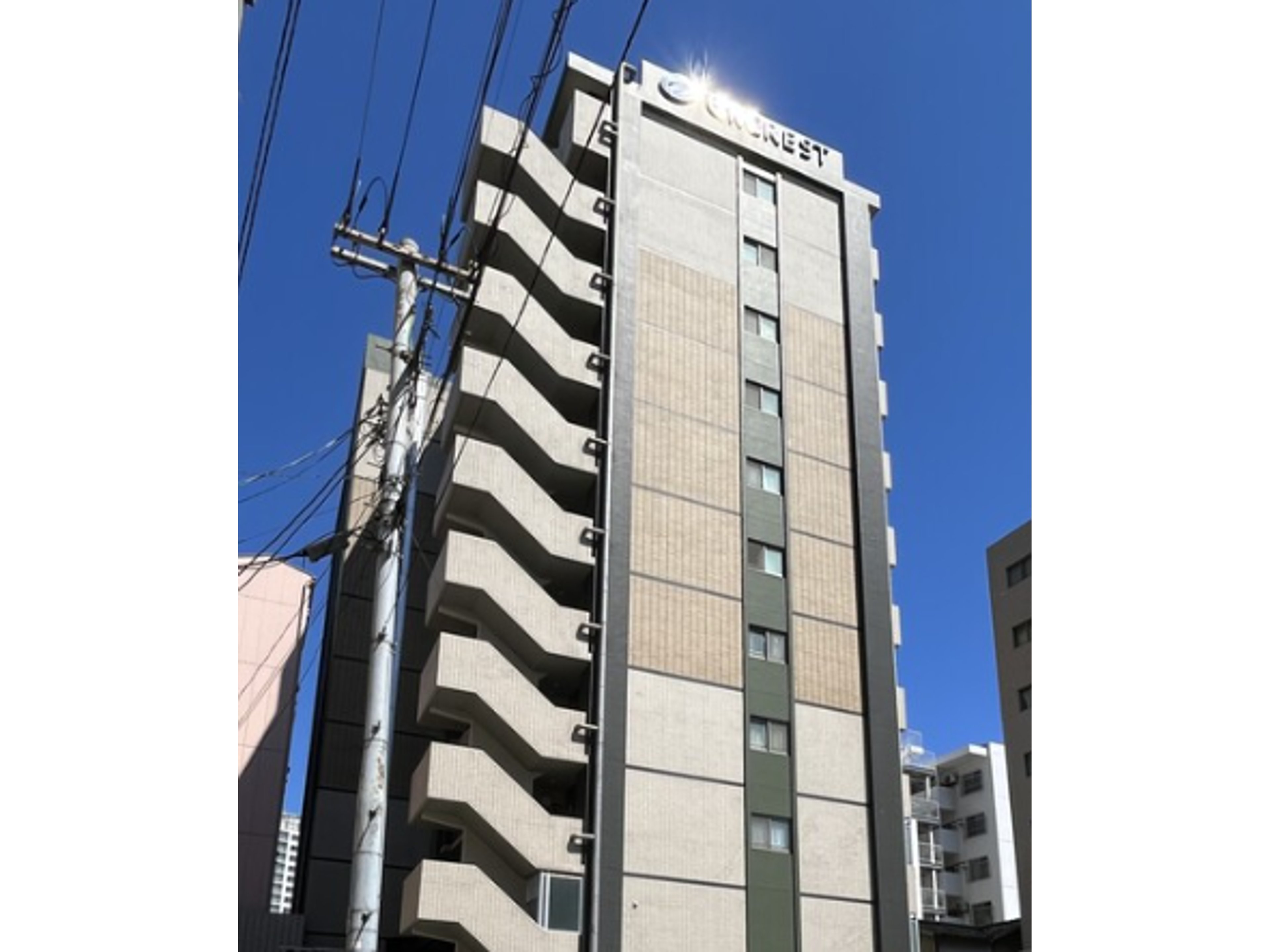 BraTTo警固エンクレストのイメージ