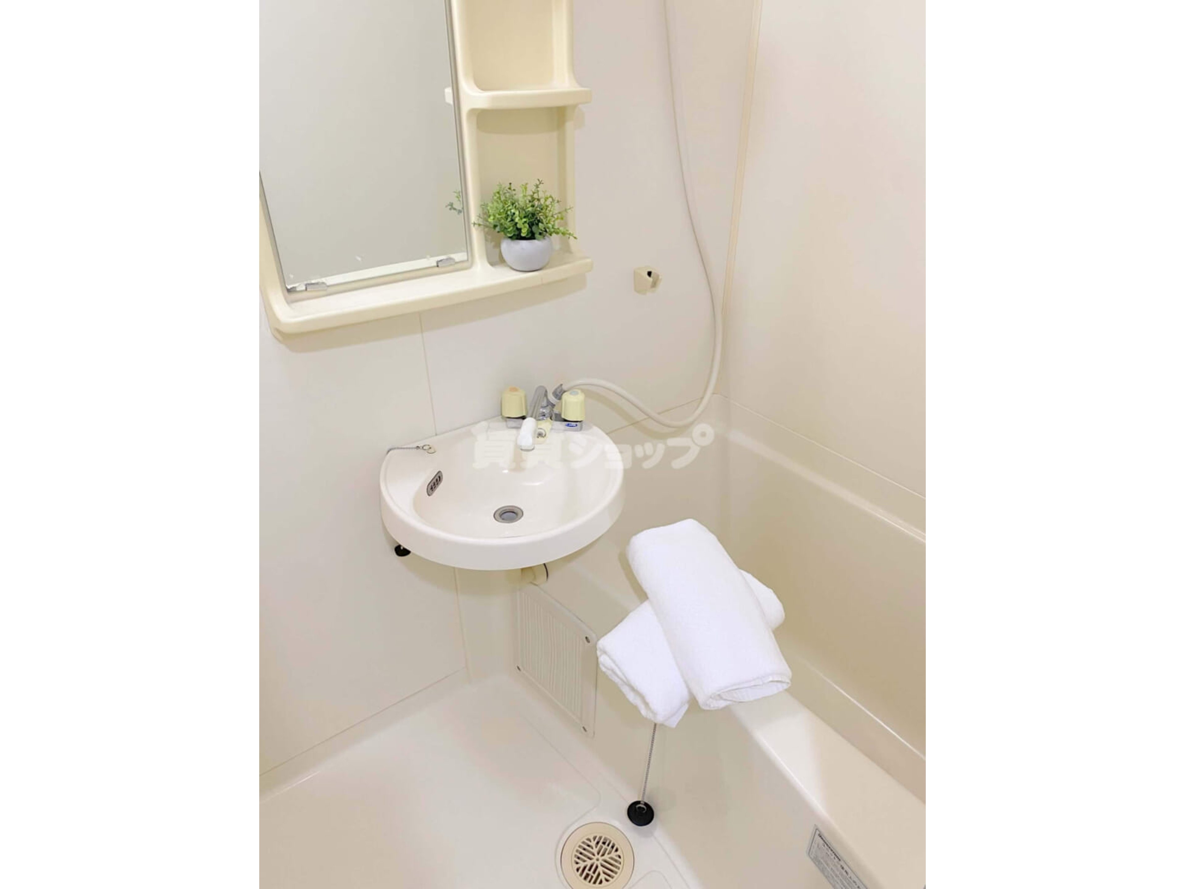 BraTTo天神レガーロⅢのイメージ