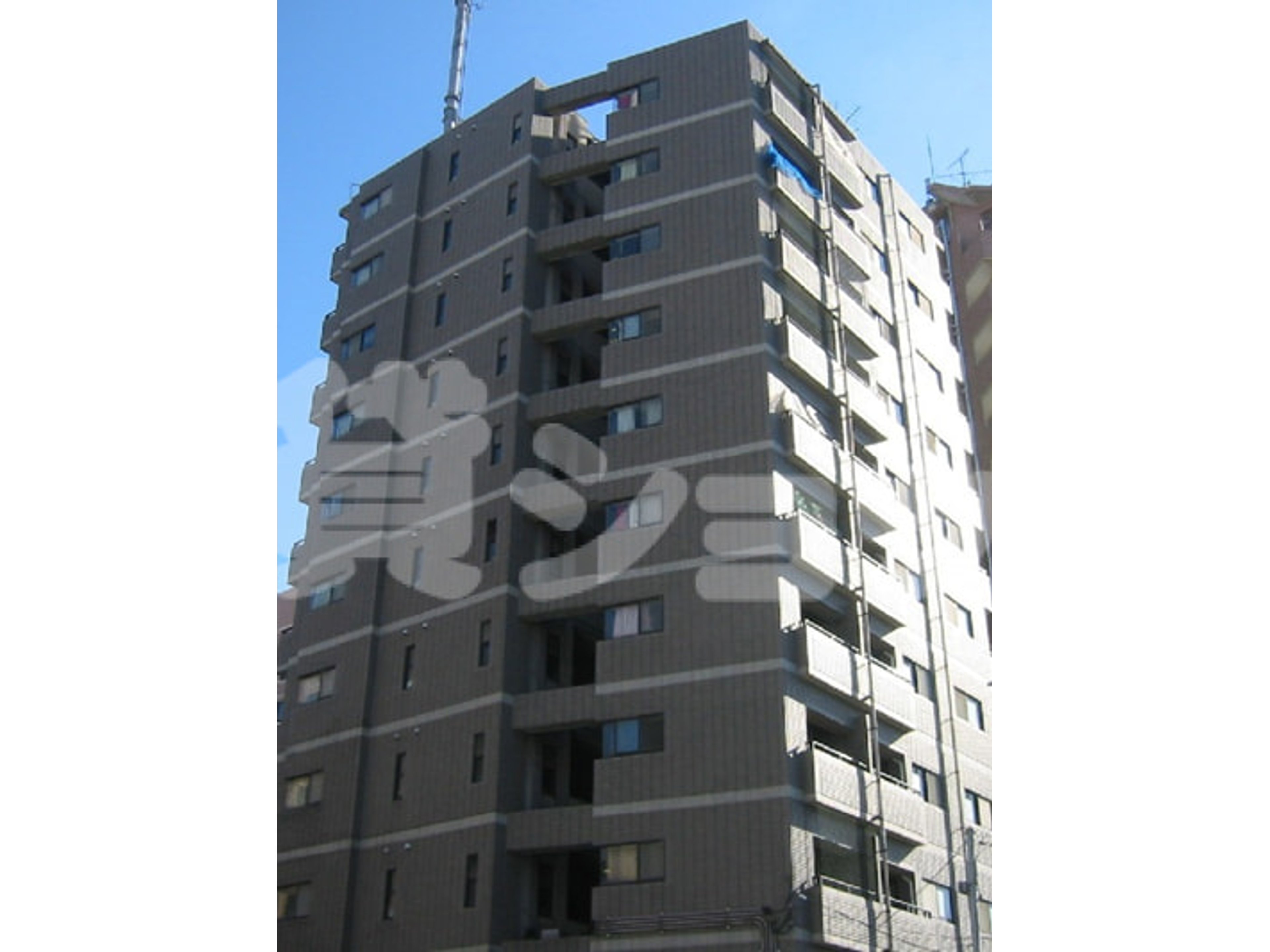 BraTTo福岡平尾山荘通りのイメージ