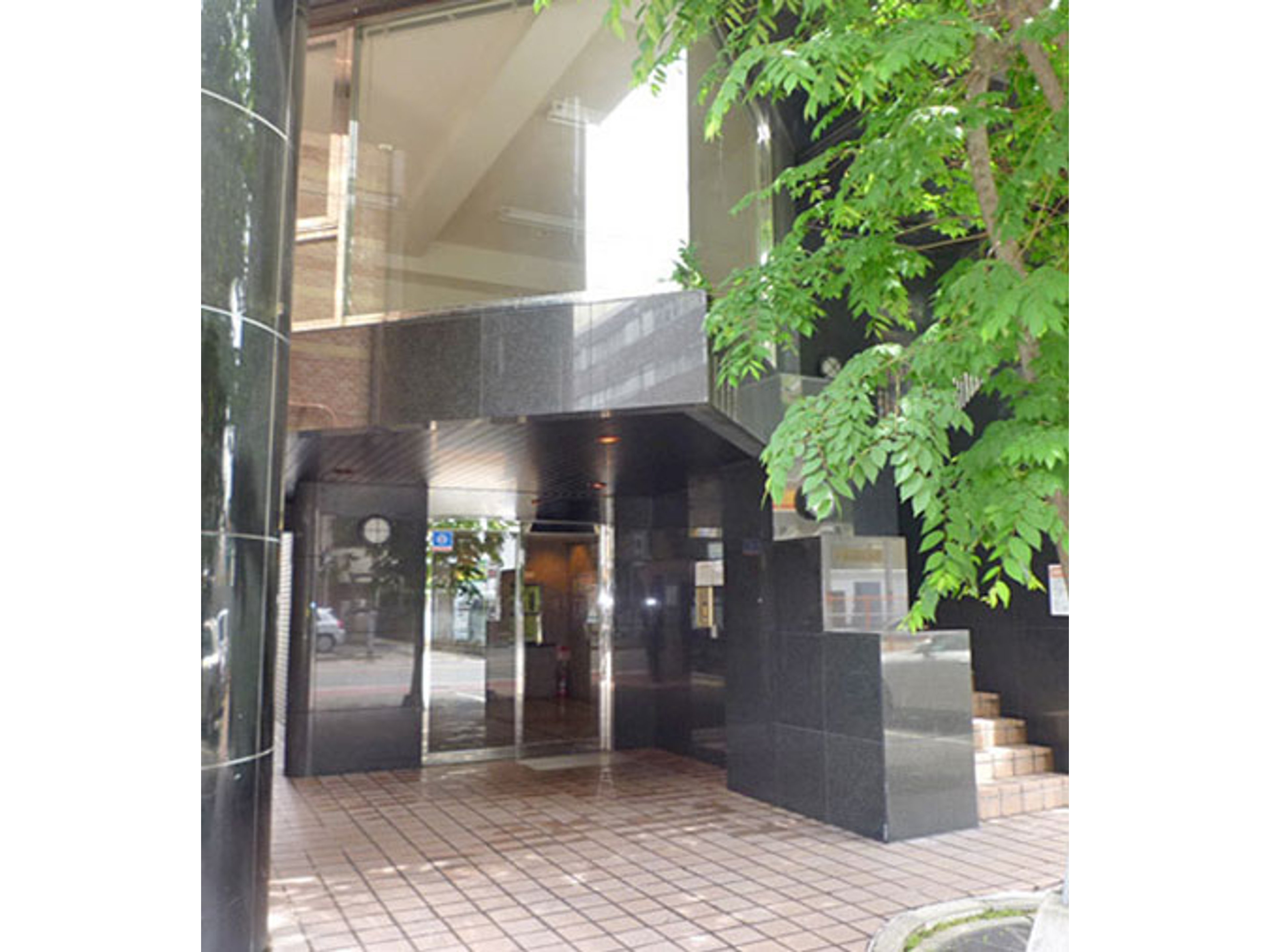 BraTTo福岡平尾山荘通りのイメージ