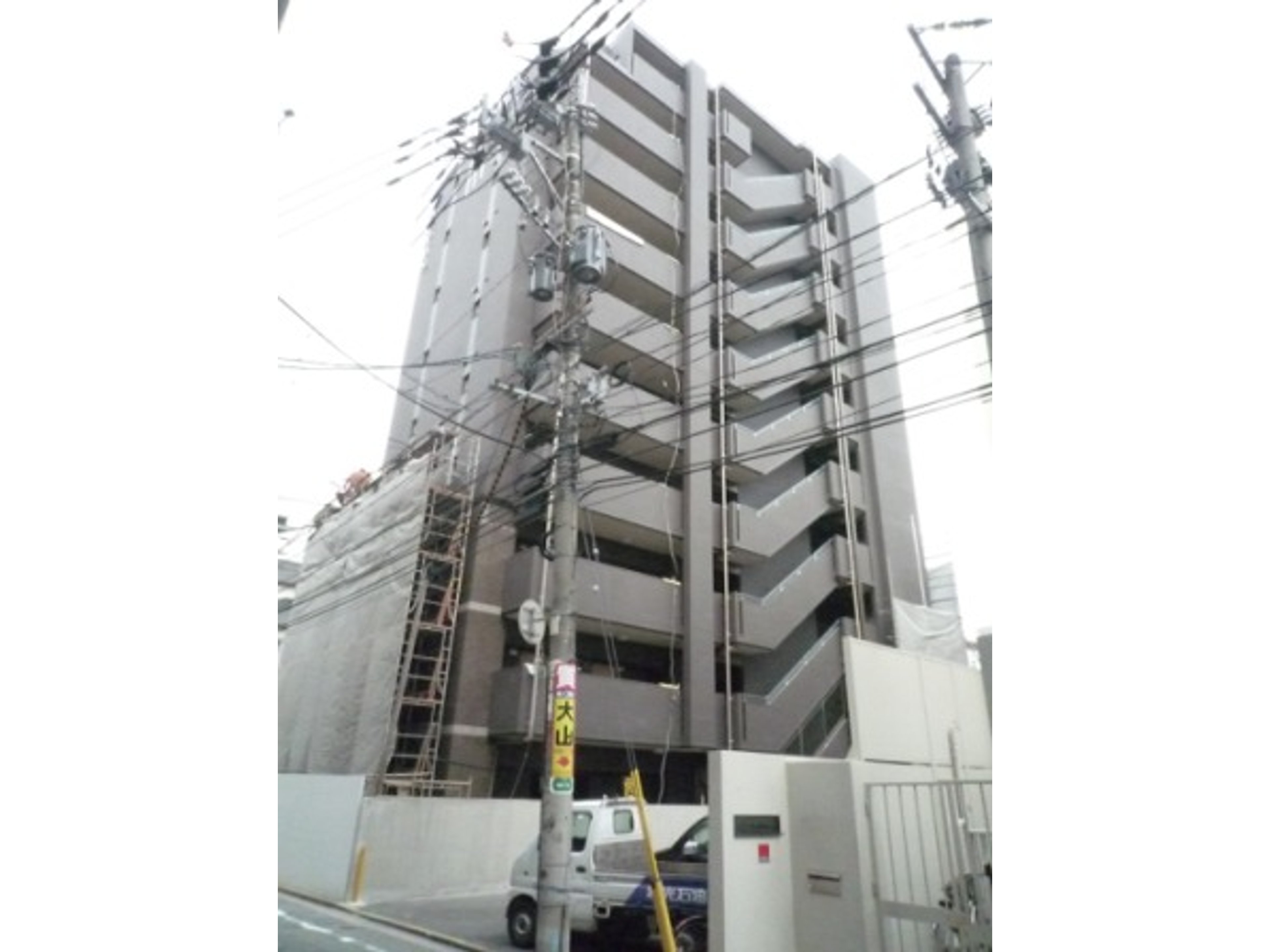 BraTTo福岡薬院アネックスⅡのイメージ