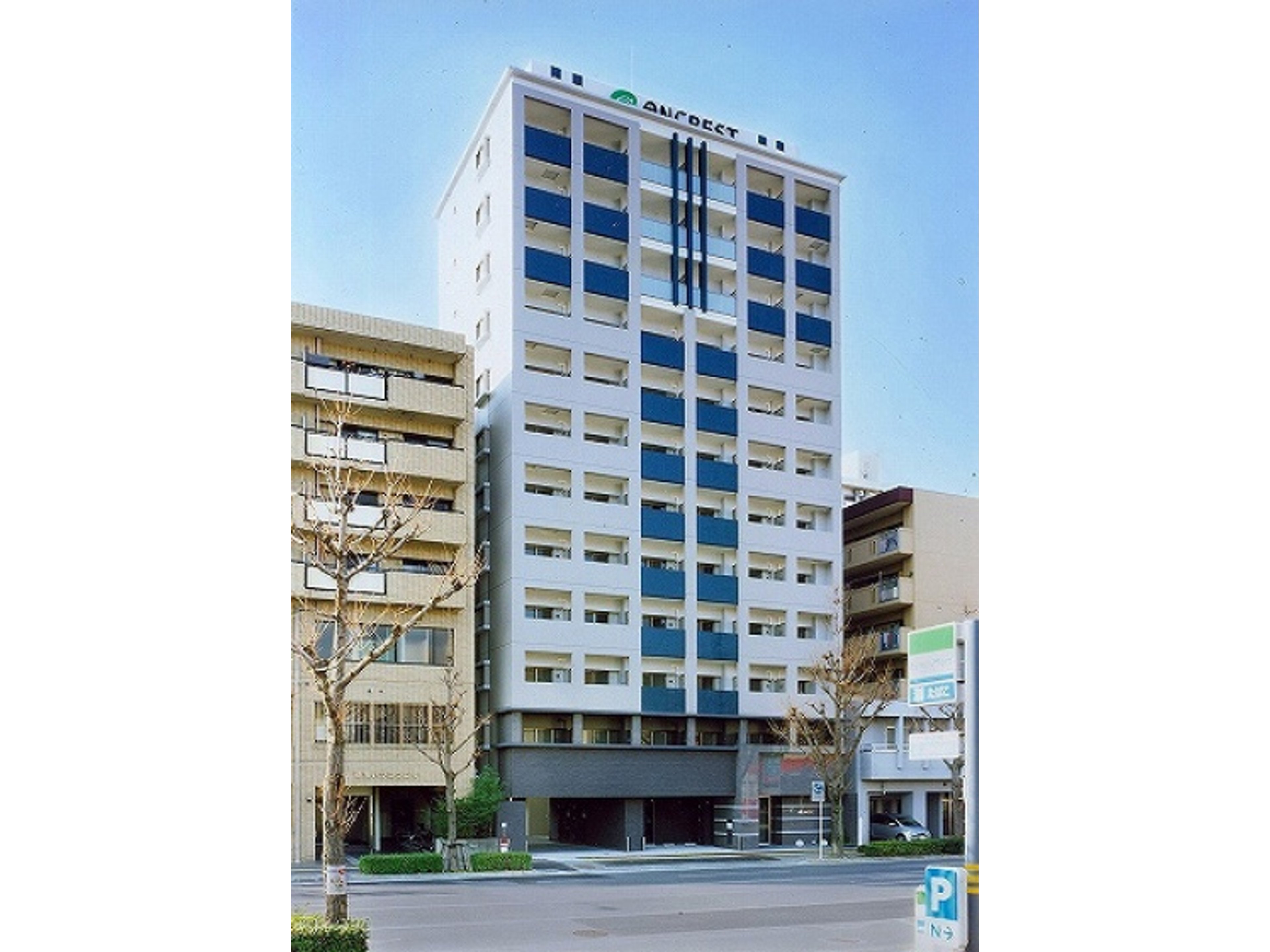 BraTTo福岡博多南Ⅲのイメージ