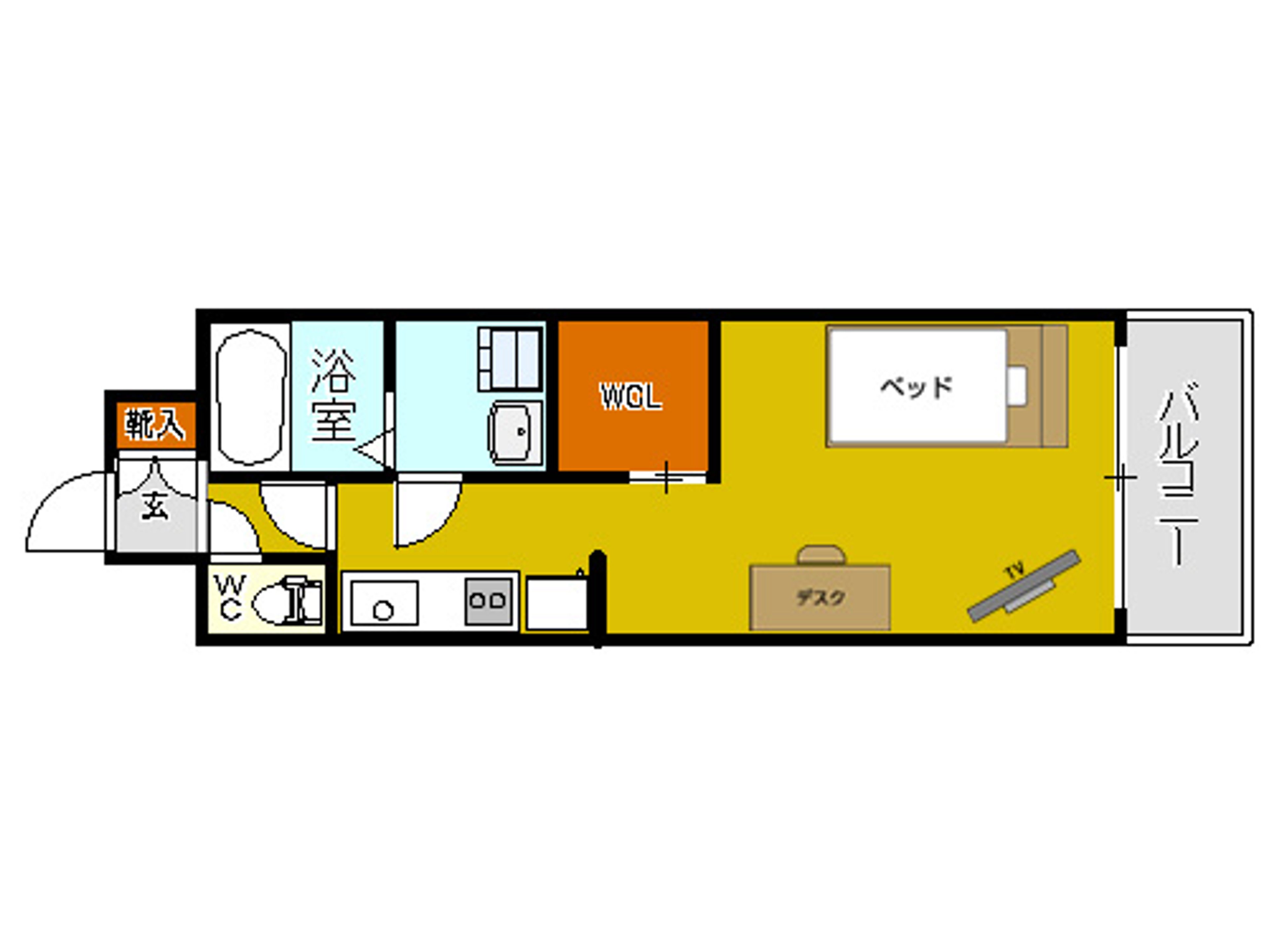 BraTTo福岡博多南Ⅲのイメージ