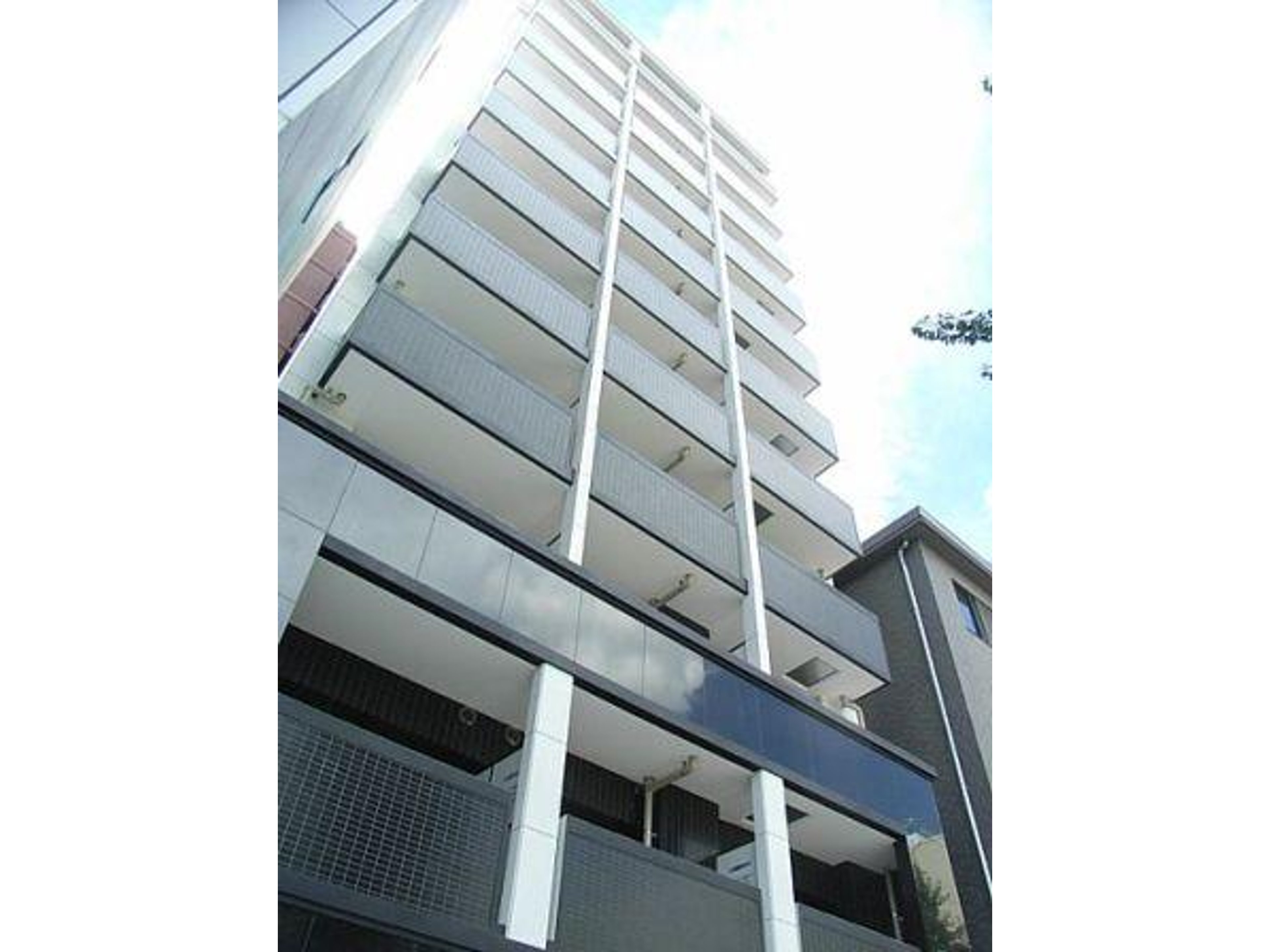 BraTTo福岡博多駅南Ⅱのイメージ