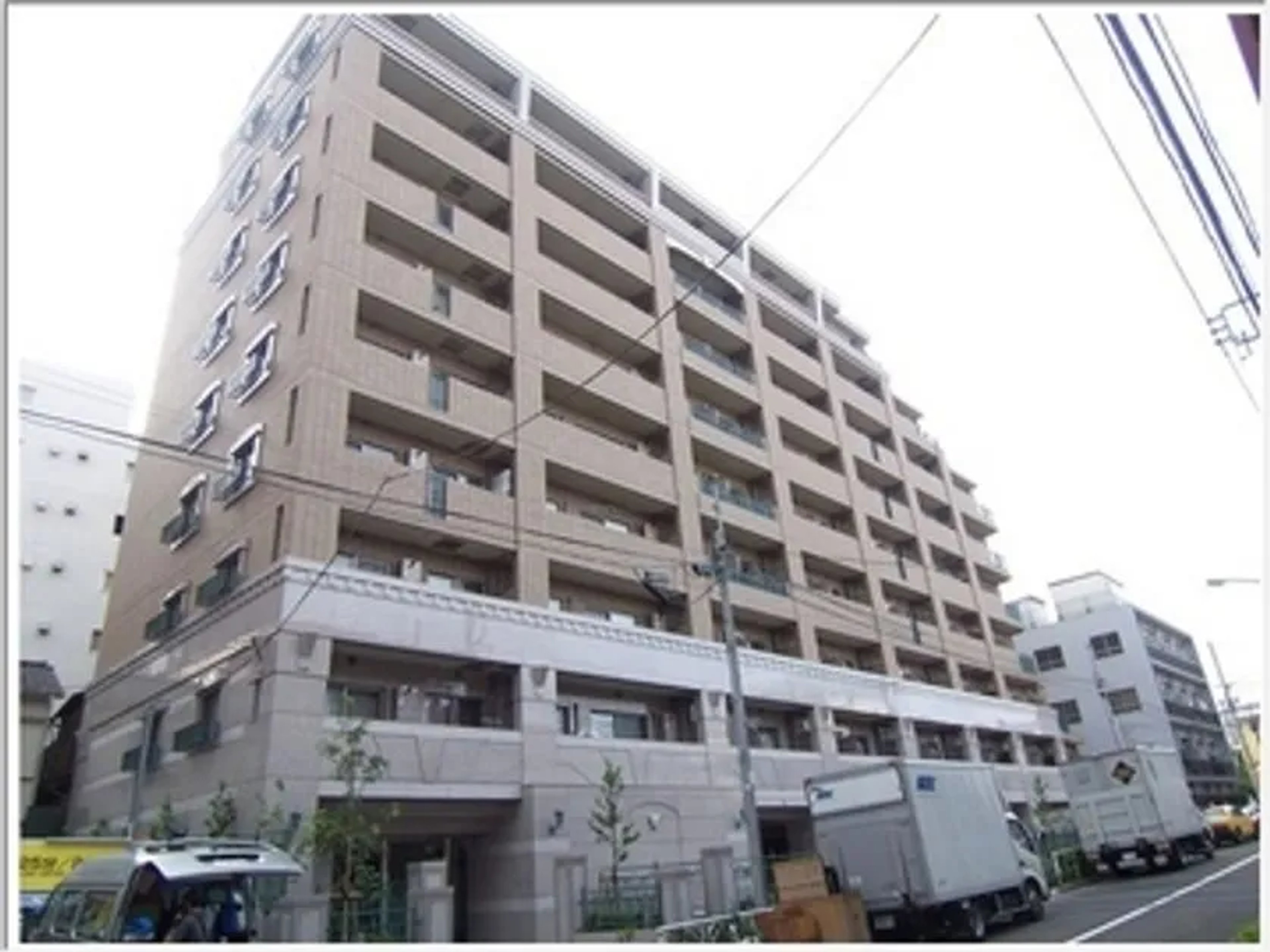 SLマンスリー恵比寿広尾のイメージ