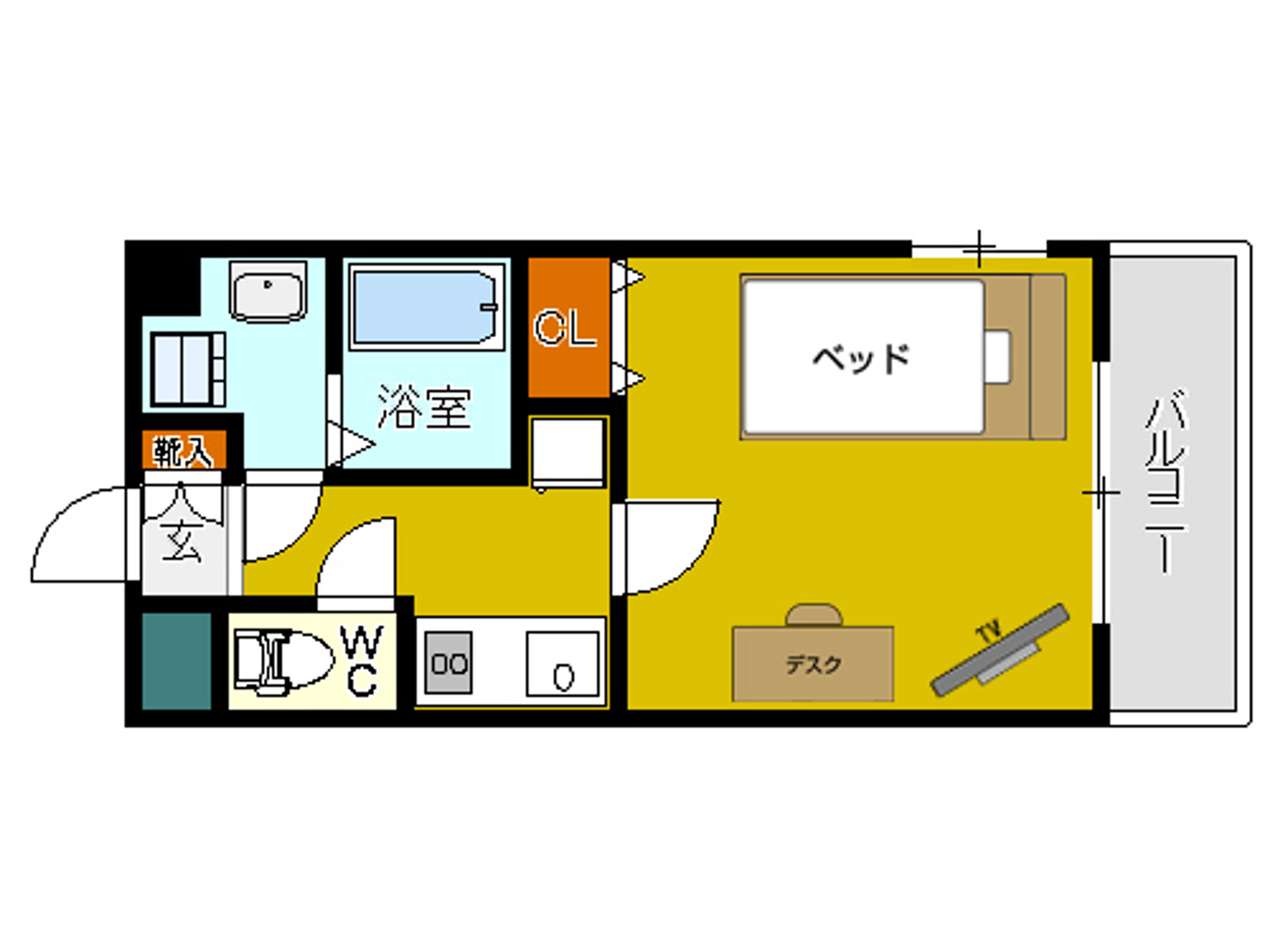 BraTTo福岡御供所のイメージ