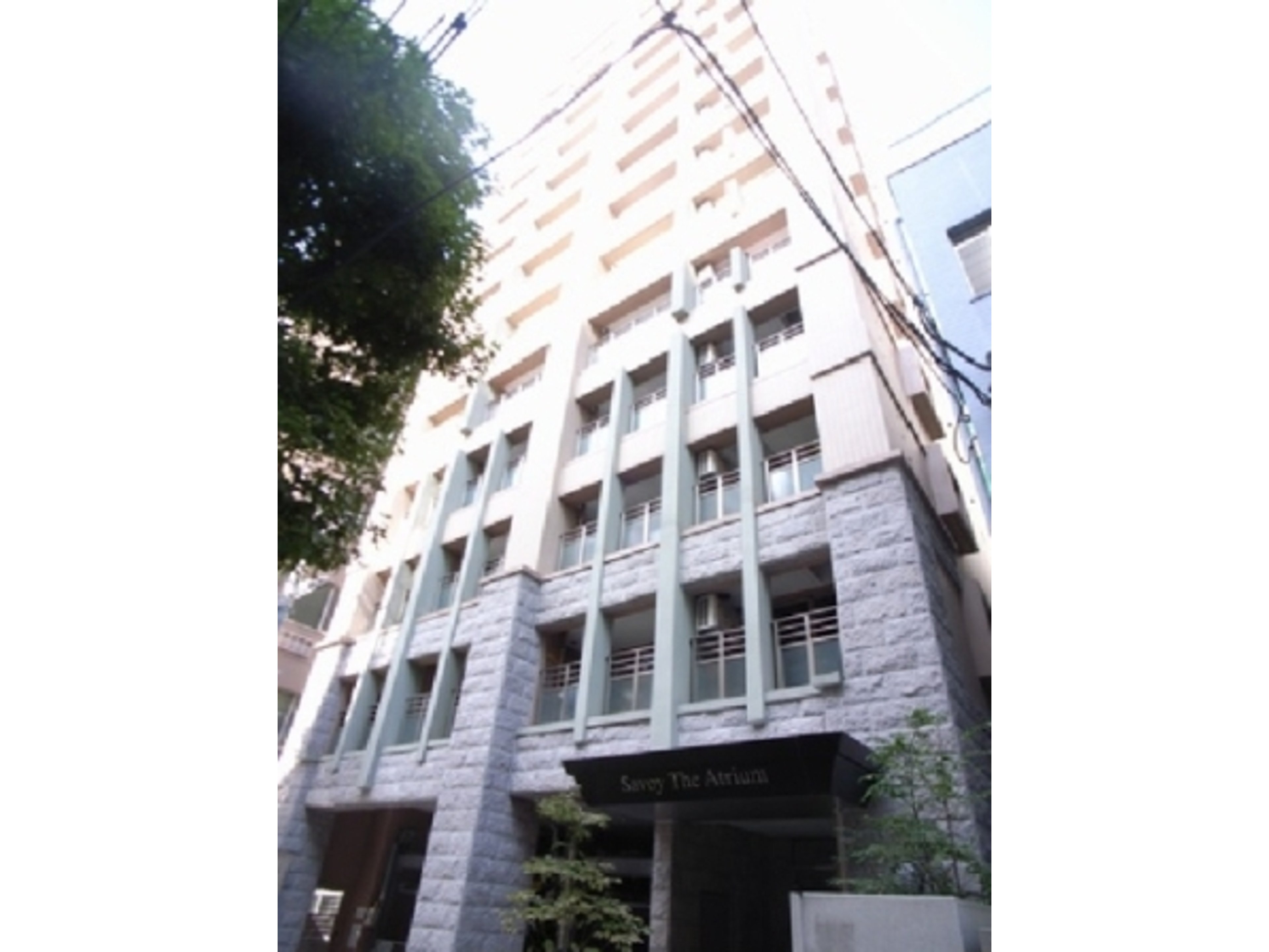 BraTTo福岡アトリウムのイメージ