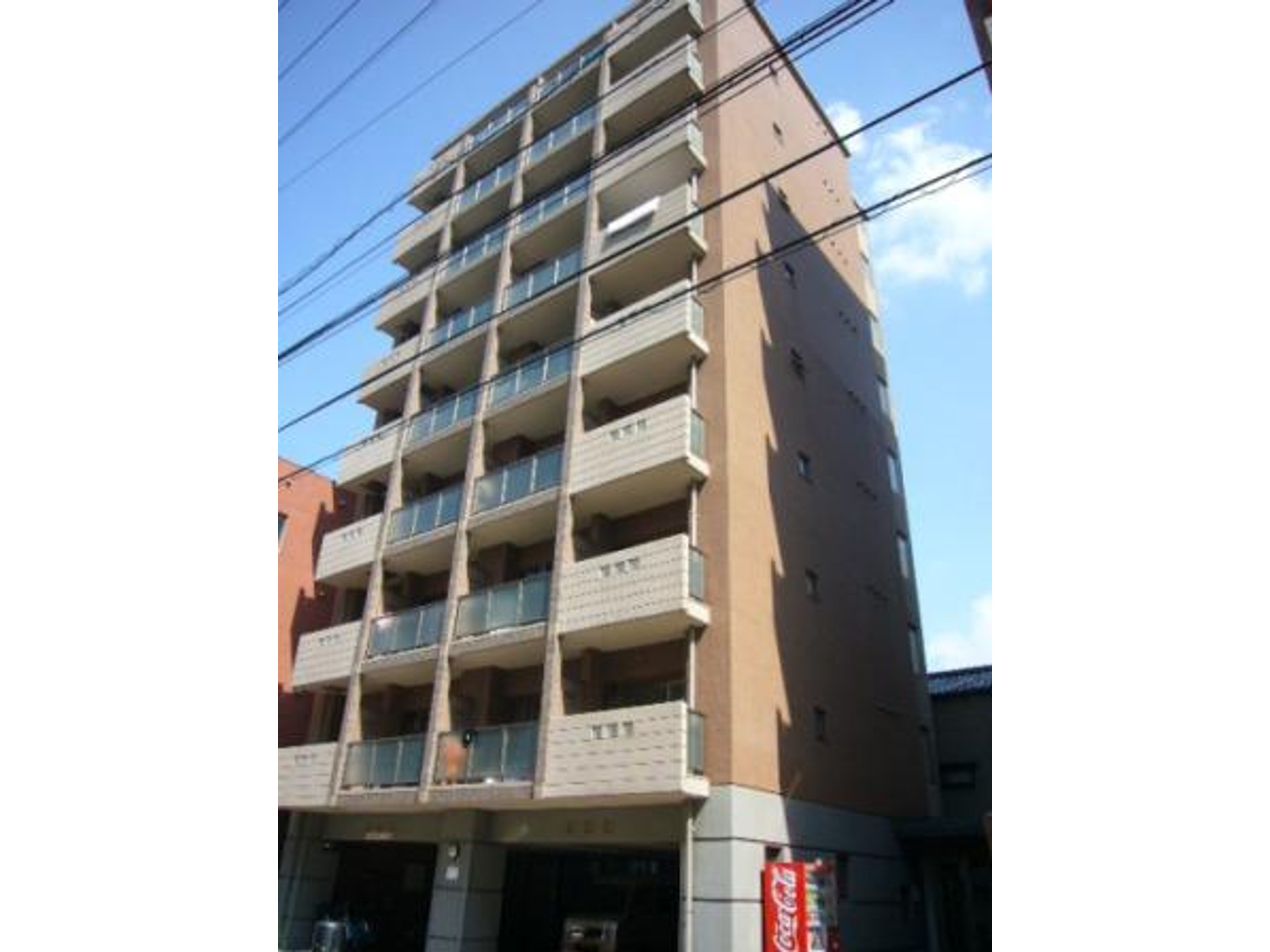 BraTTo福岡博多エスタディオのイメージ