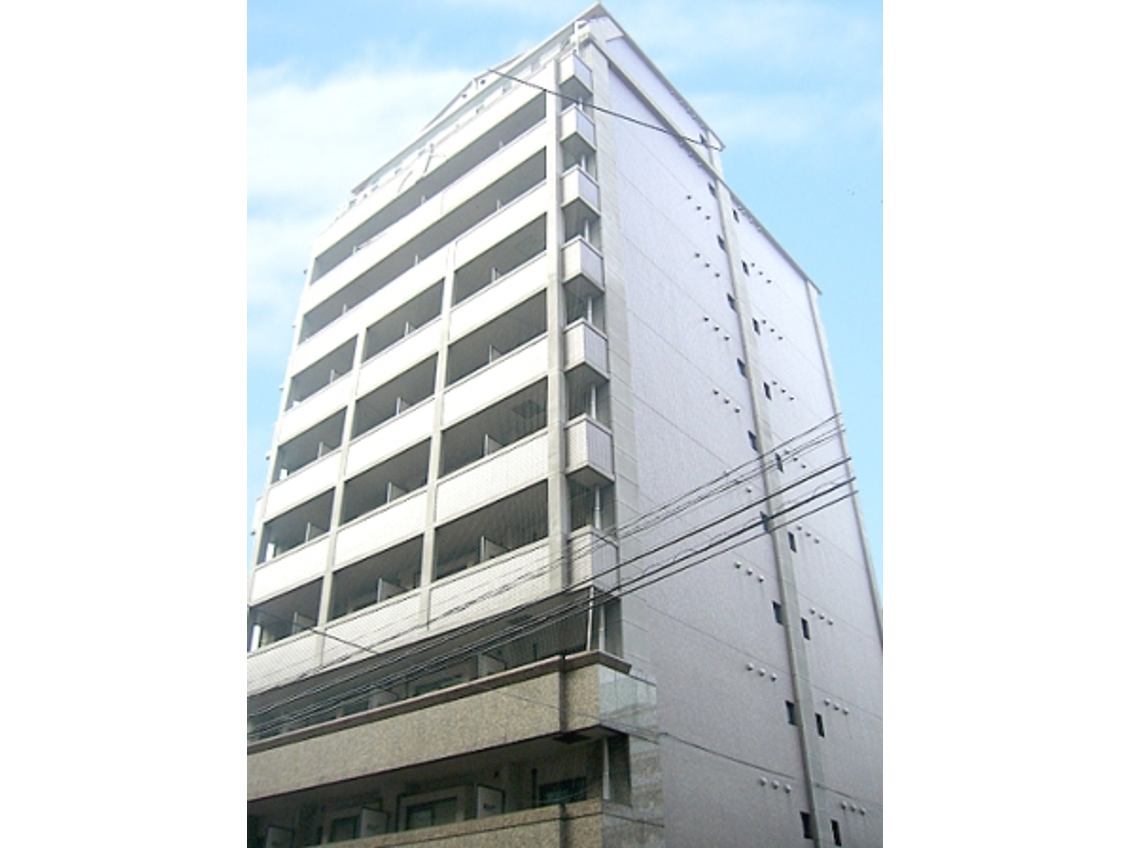 BraTTo福岡博多駅東のイメージ