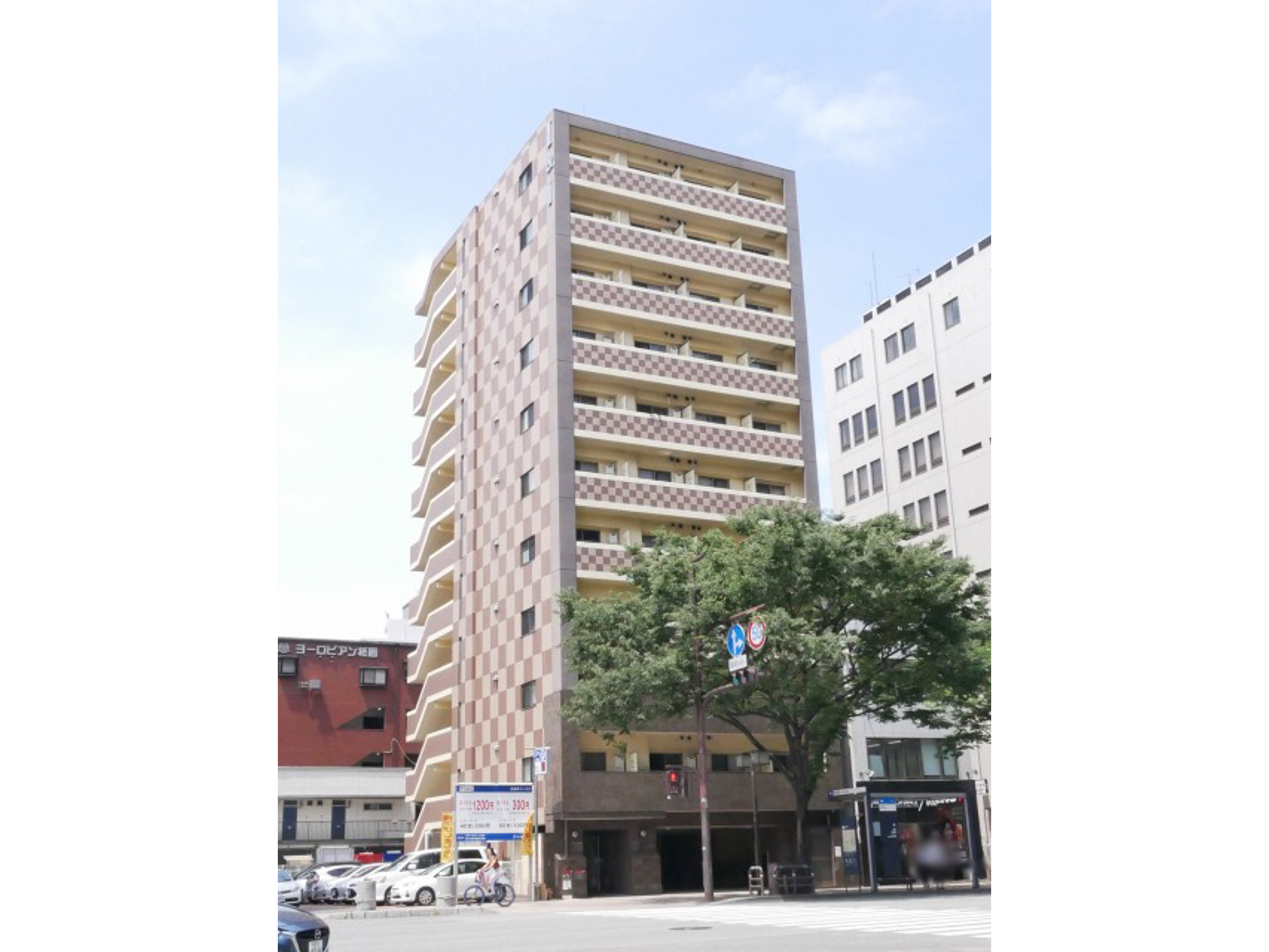 BraTTo福岡祇園Ⅱのイメージ