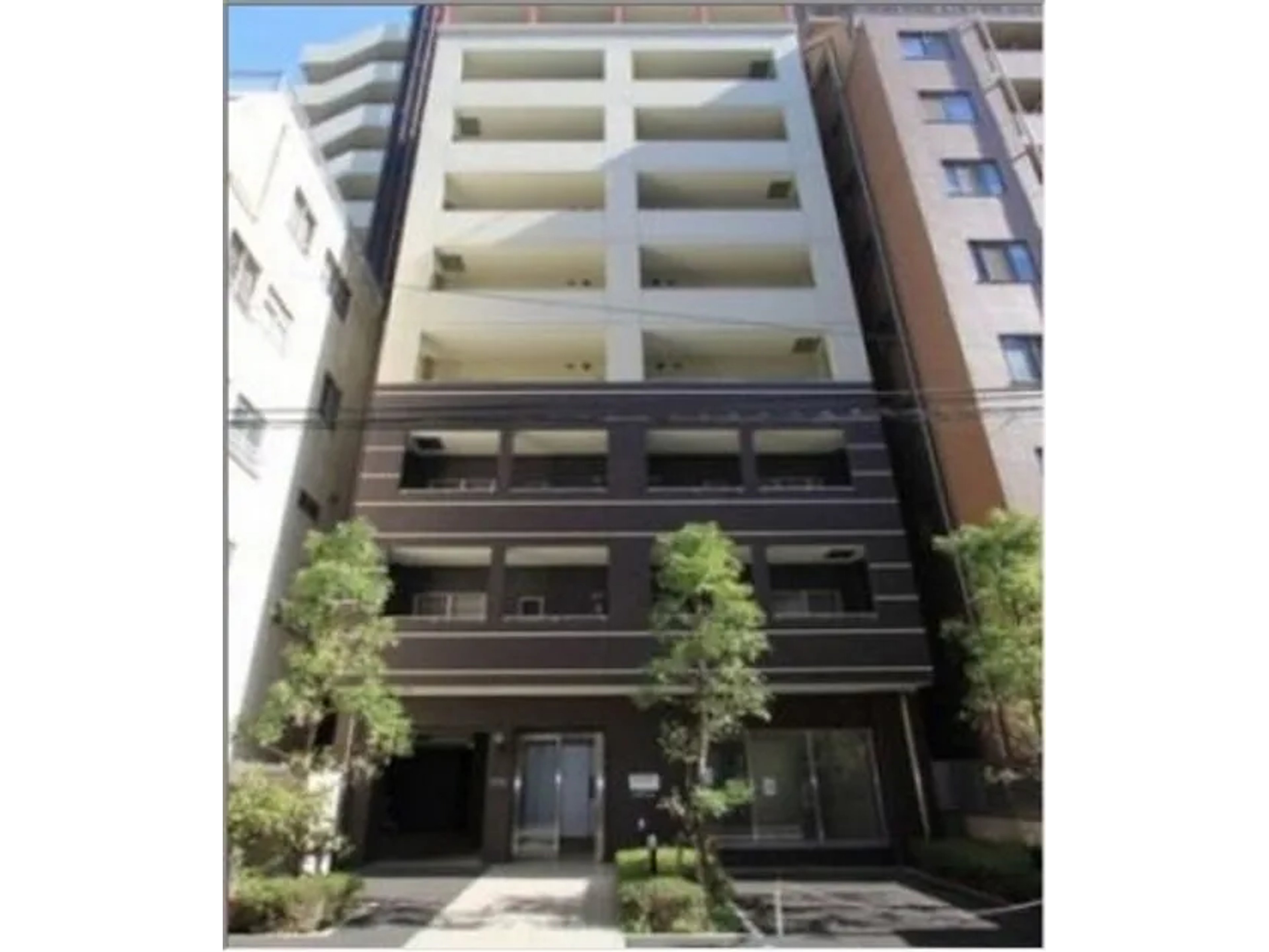 SLマンスリー田町のイメージ
