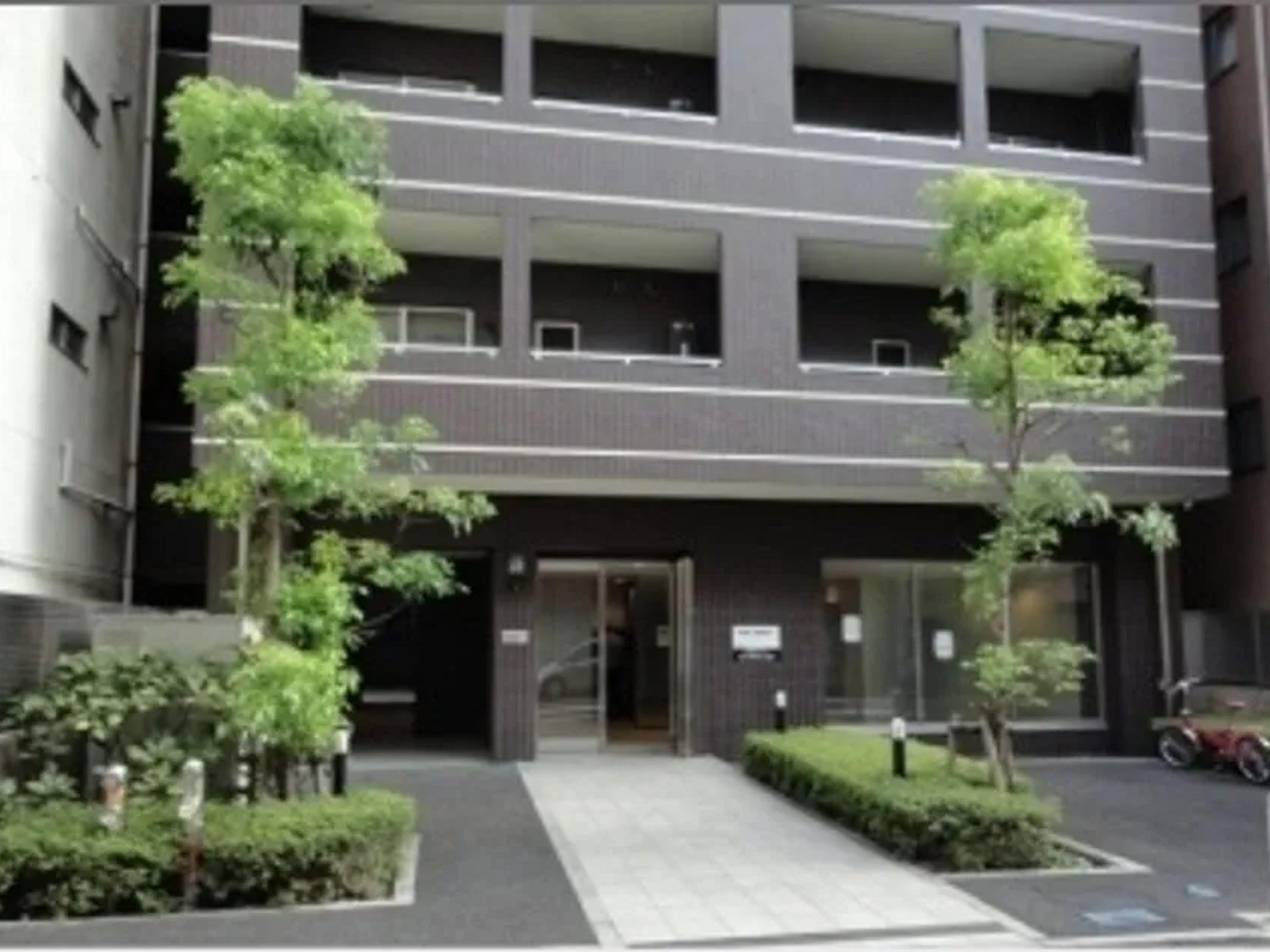 SLマンスリー田町のイメージ