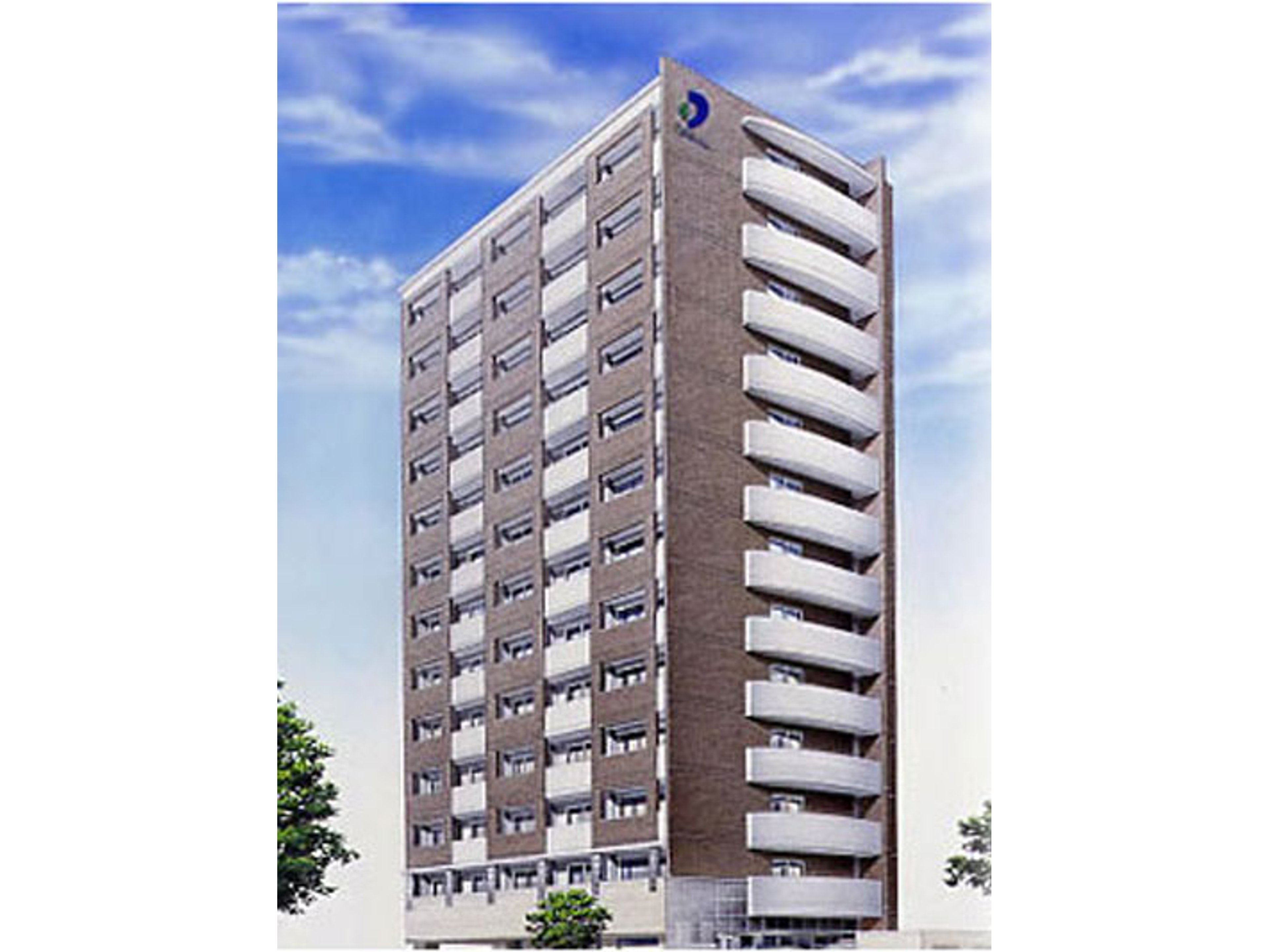 BraTTo福岡中洲のイメージ