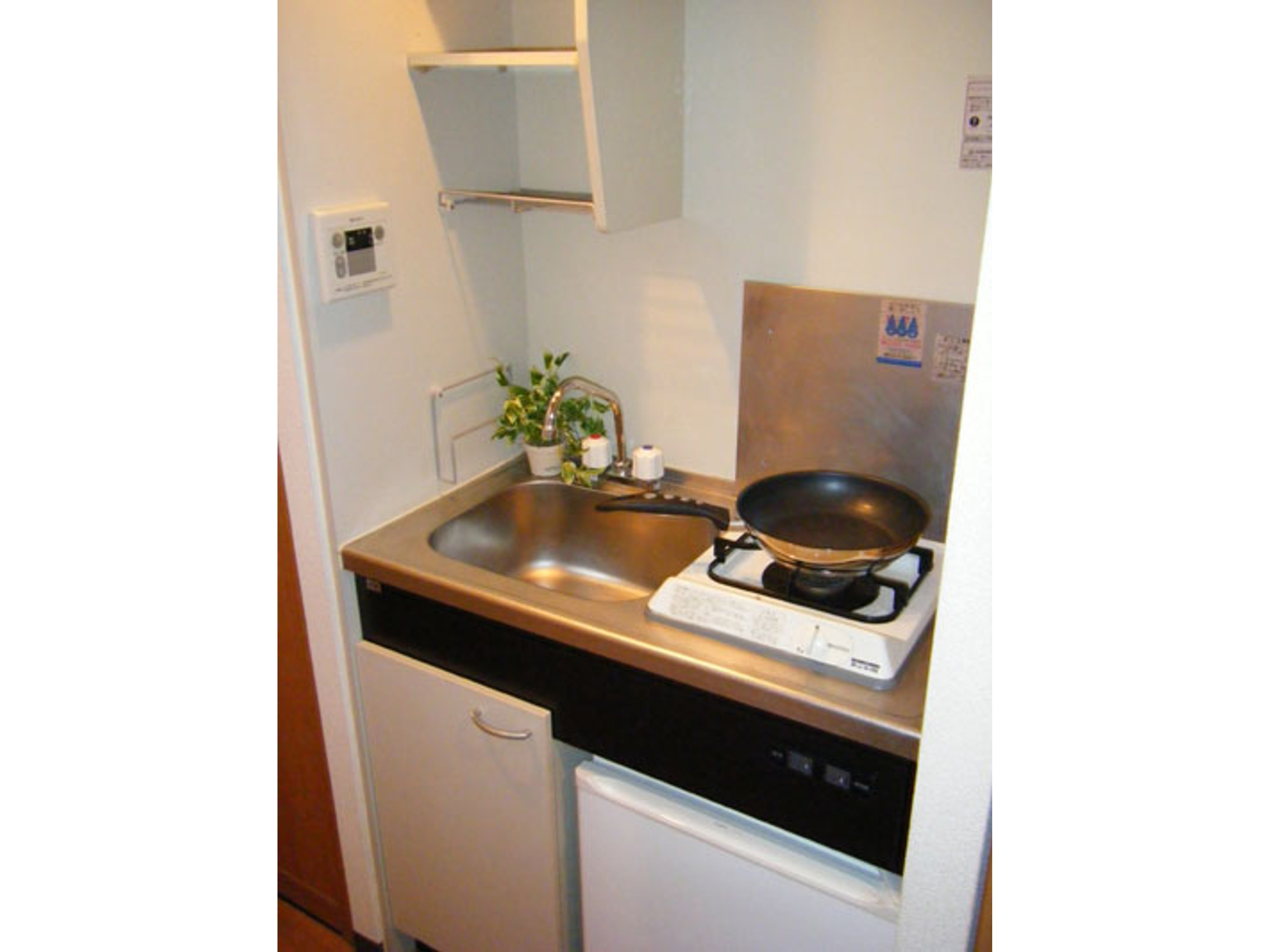 BraTTo福岡中洲のイメージ