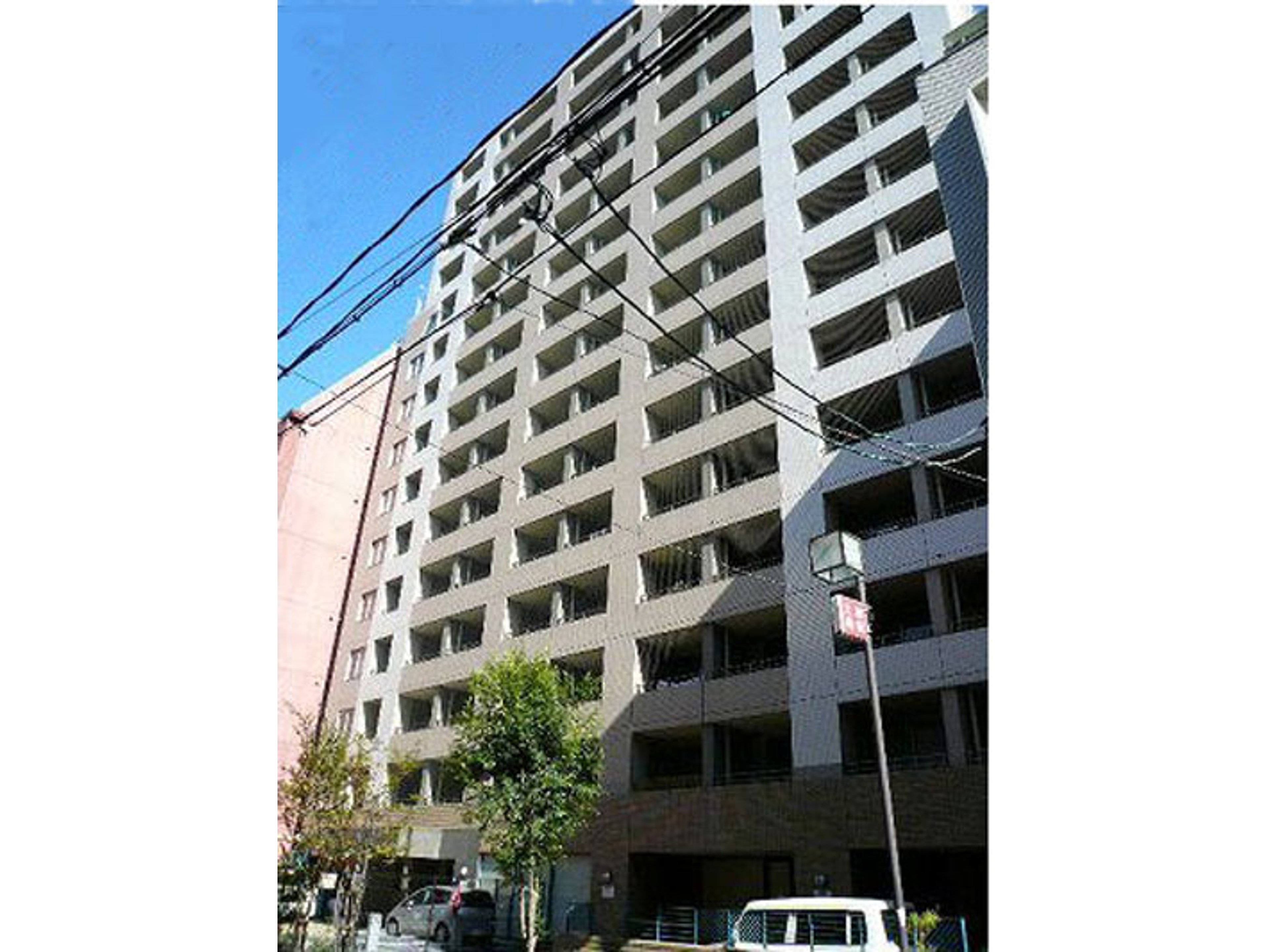 BraTTo福岡中洲川端のイメージ