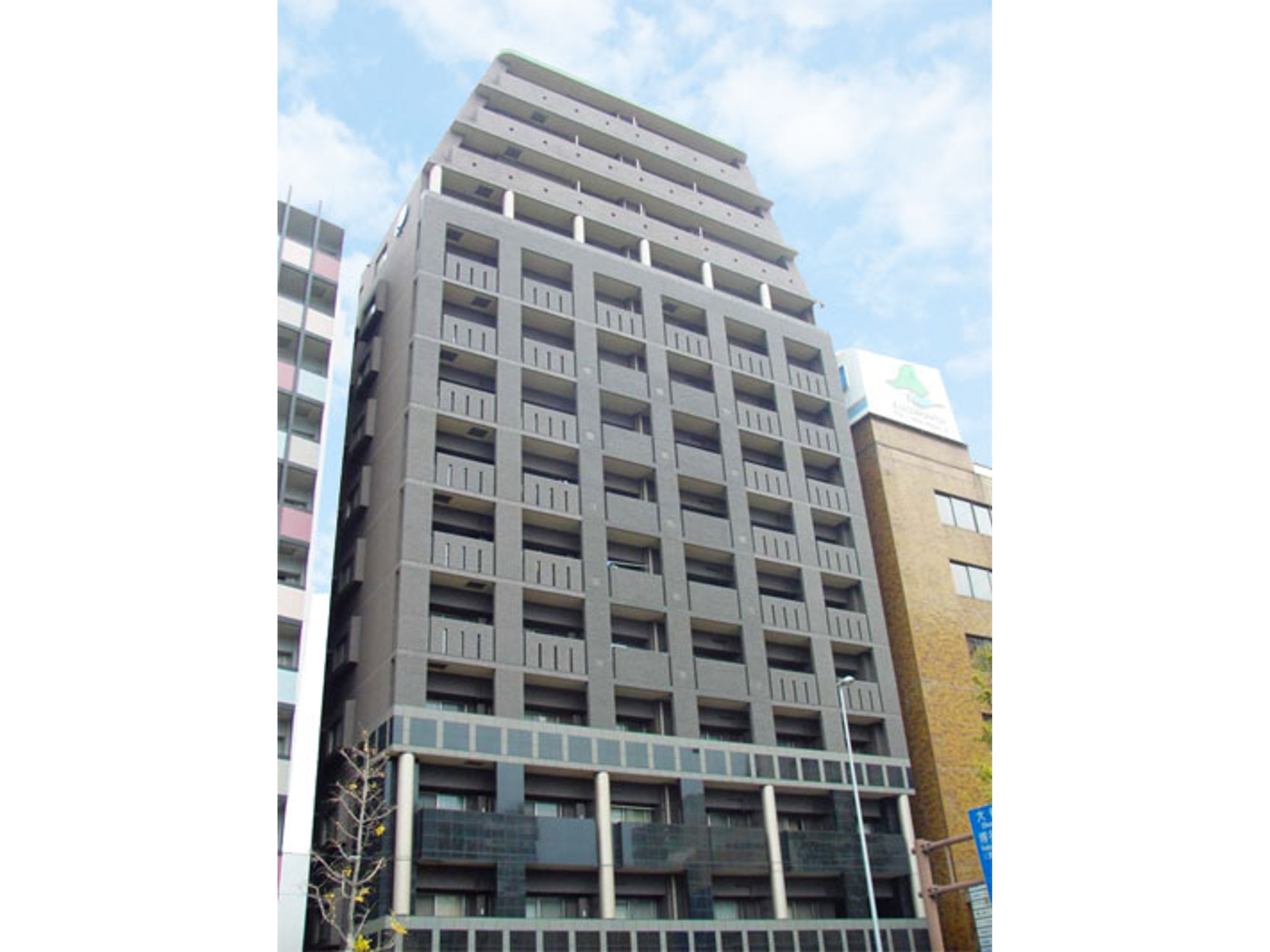 BraTTo福岡博多ステーションタワーのイメージ