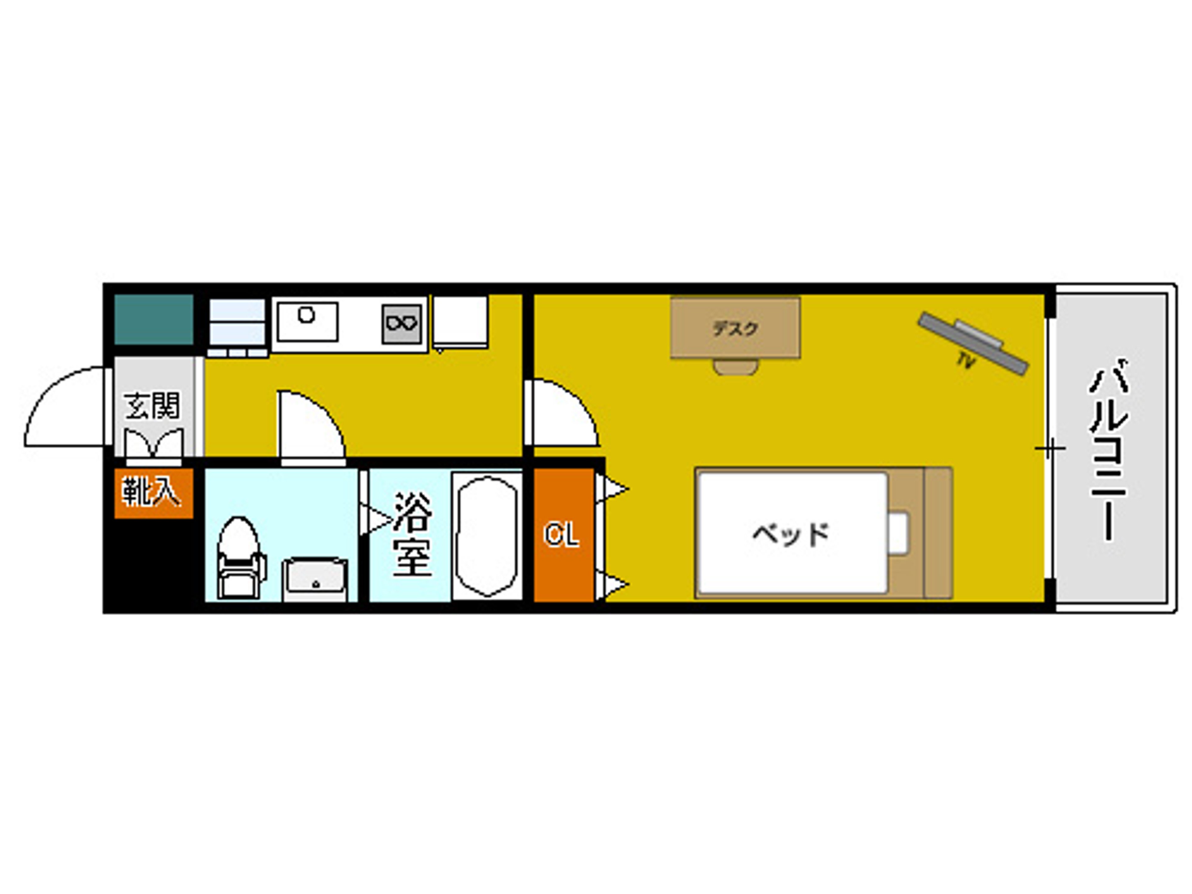 BraTToリファレンス博多のイメージ