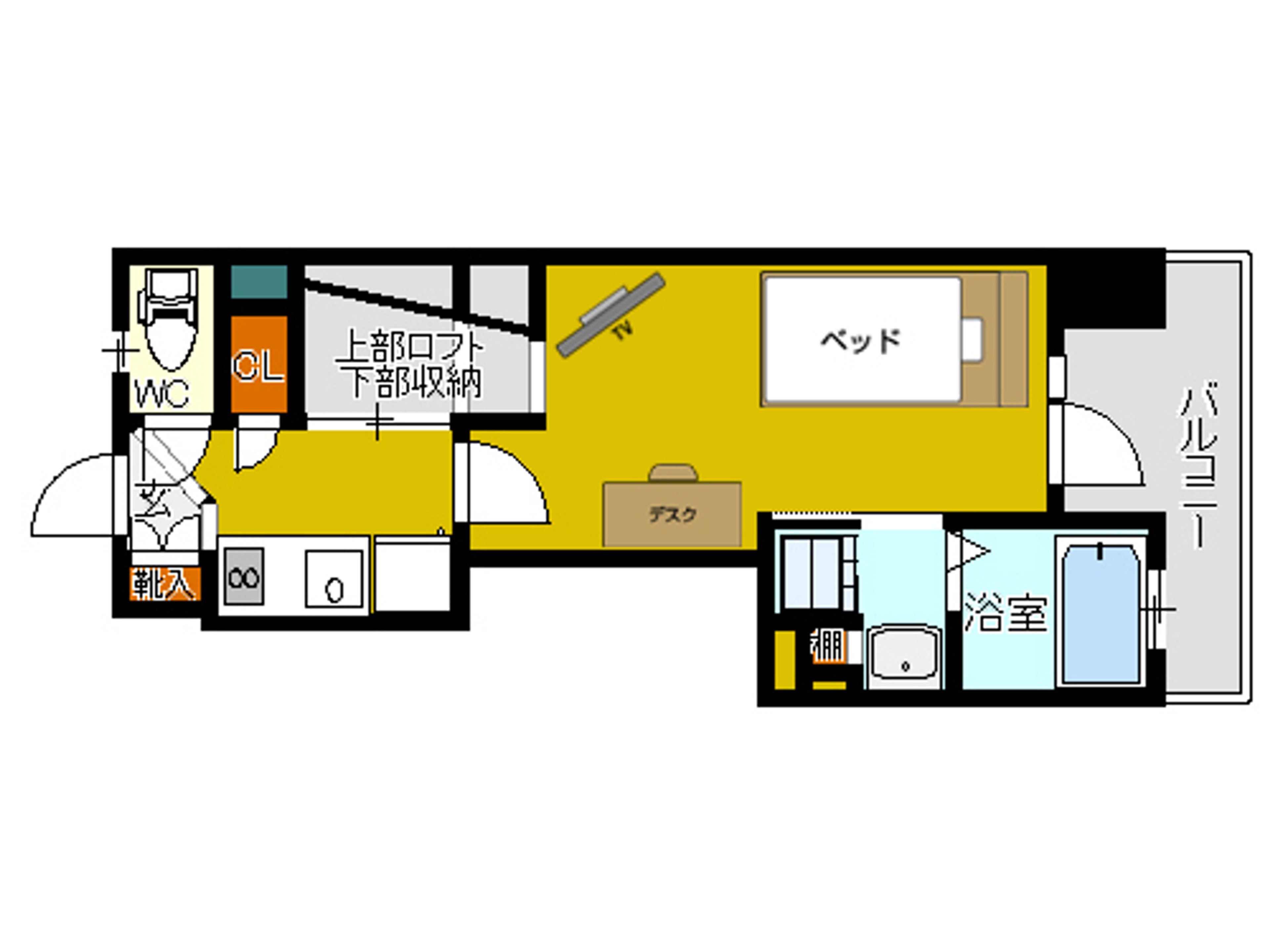 BraTTo福岡博多のイメージ