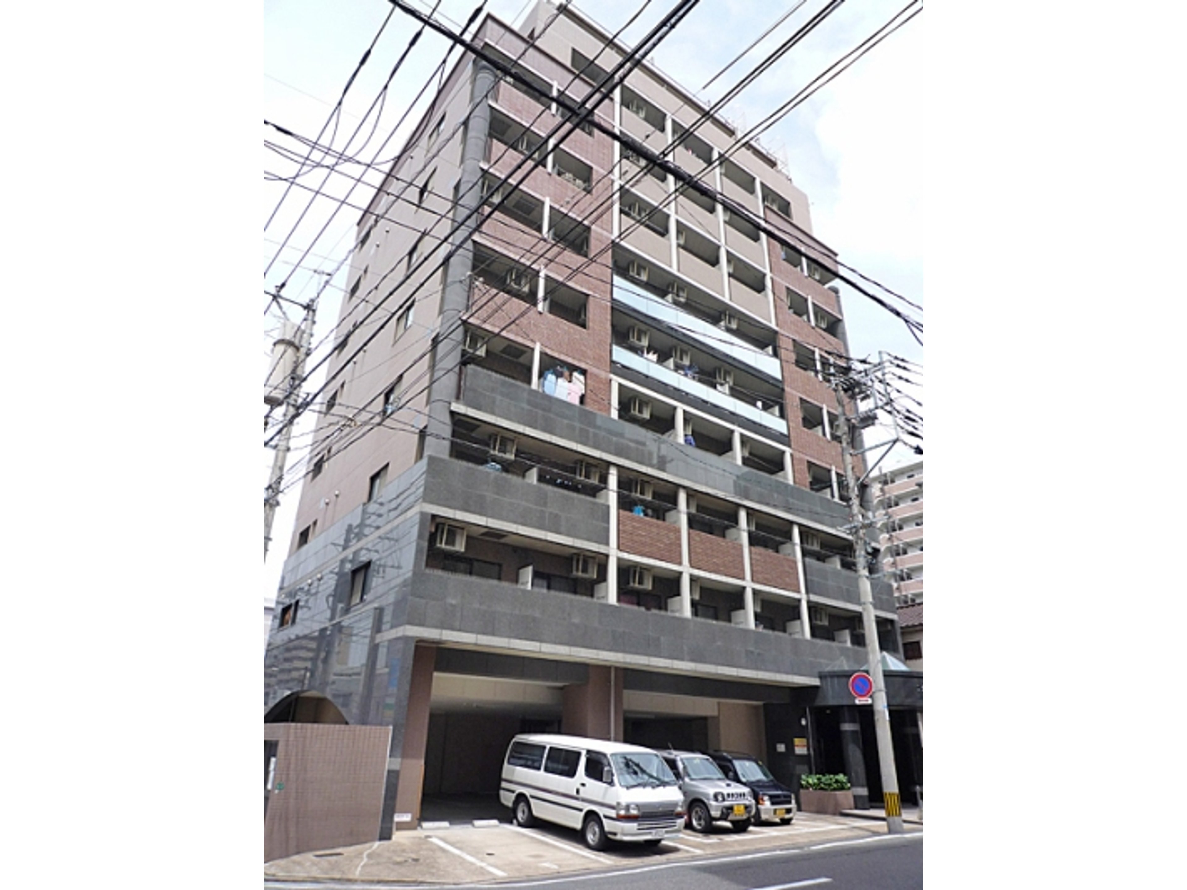 BraTTo福岡博多Ⅱのイメージ