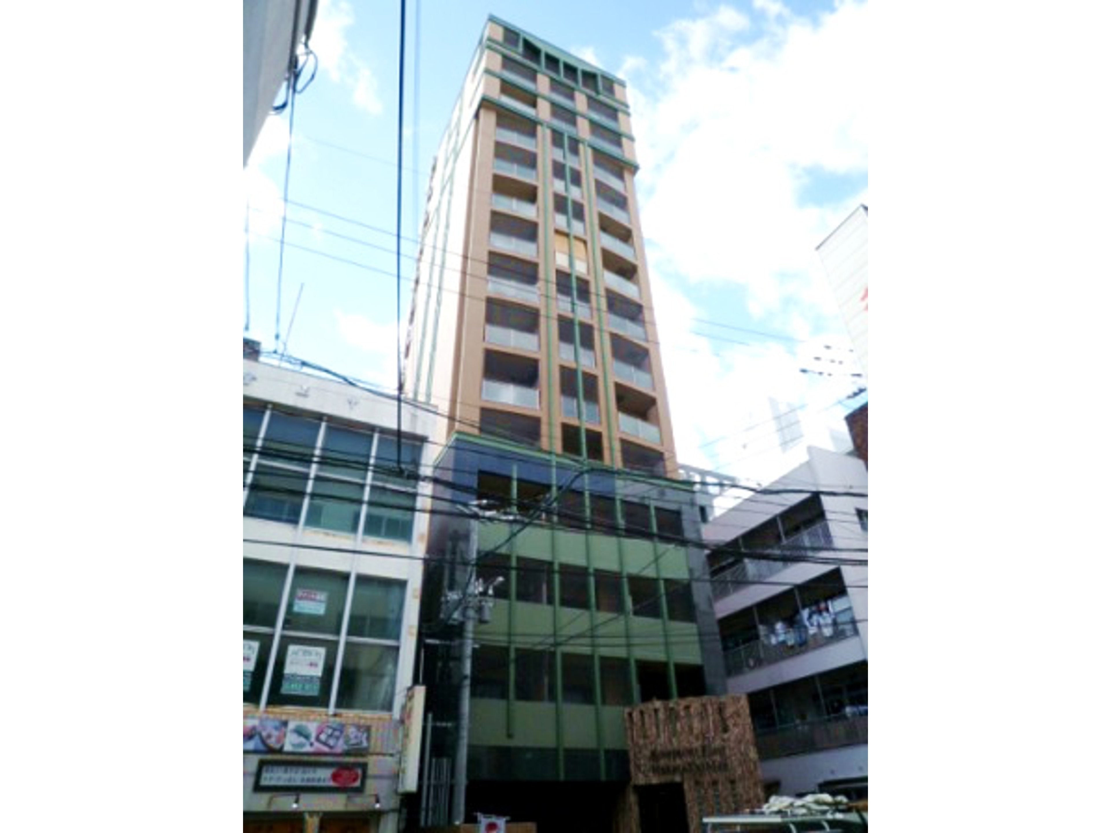 BraTToローズモント博多のイメージ