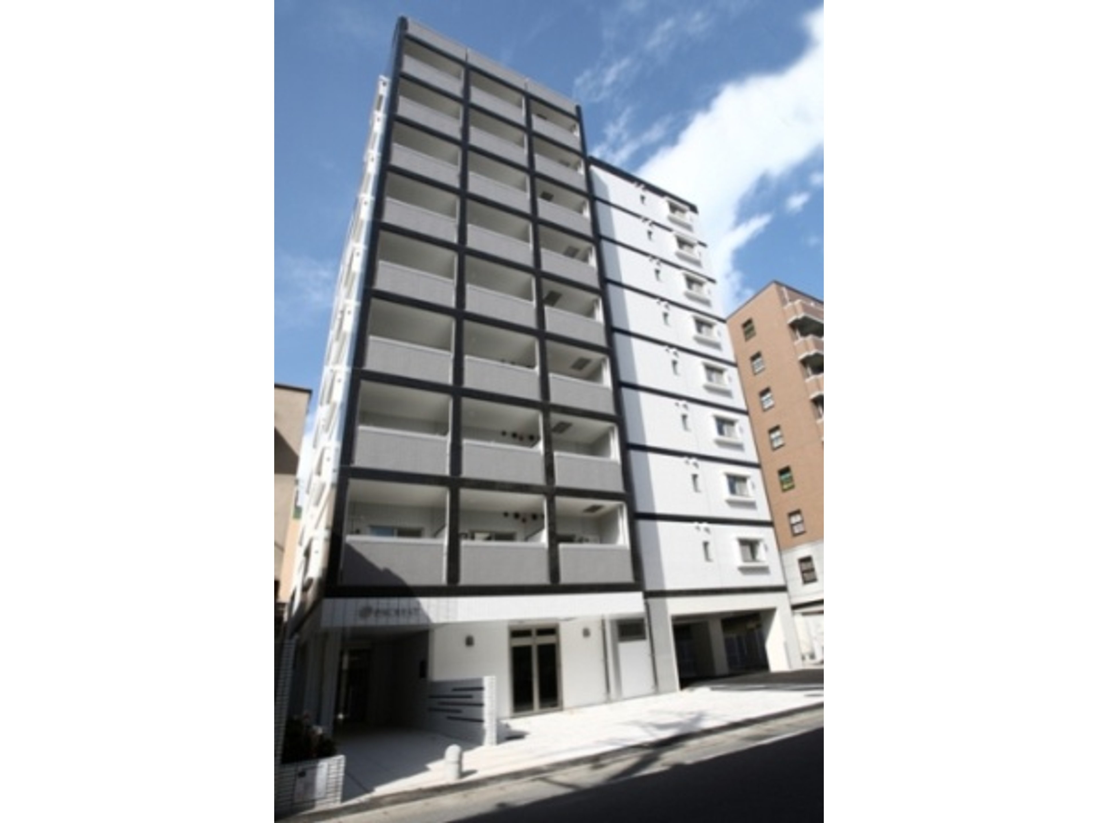 BraTTo福岡祇園のイメージ