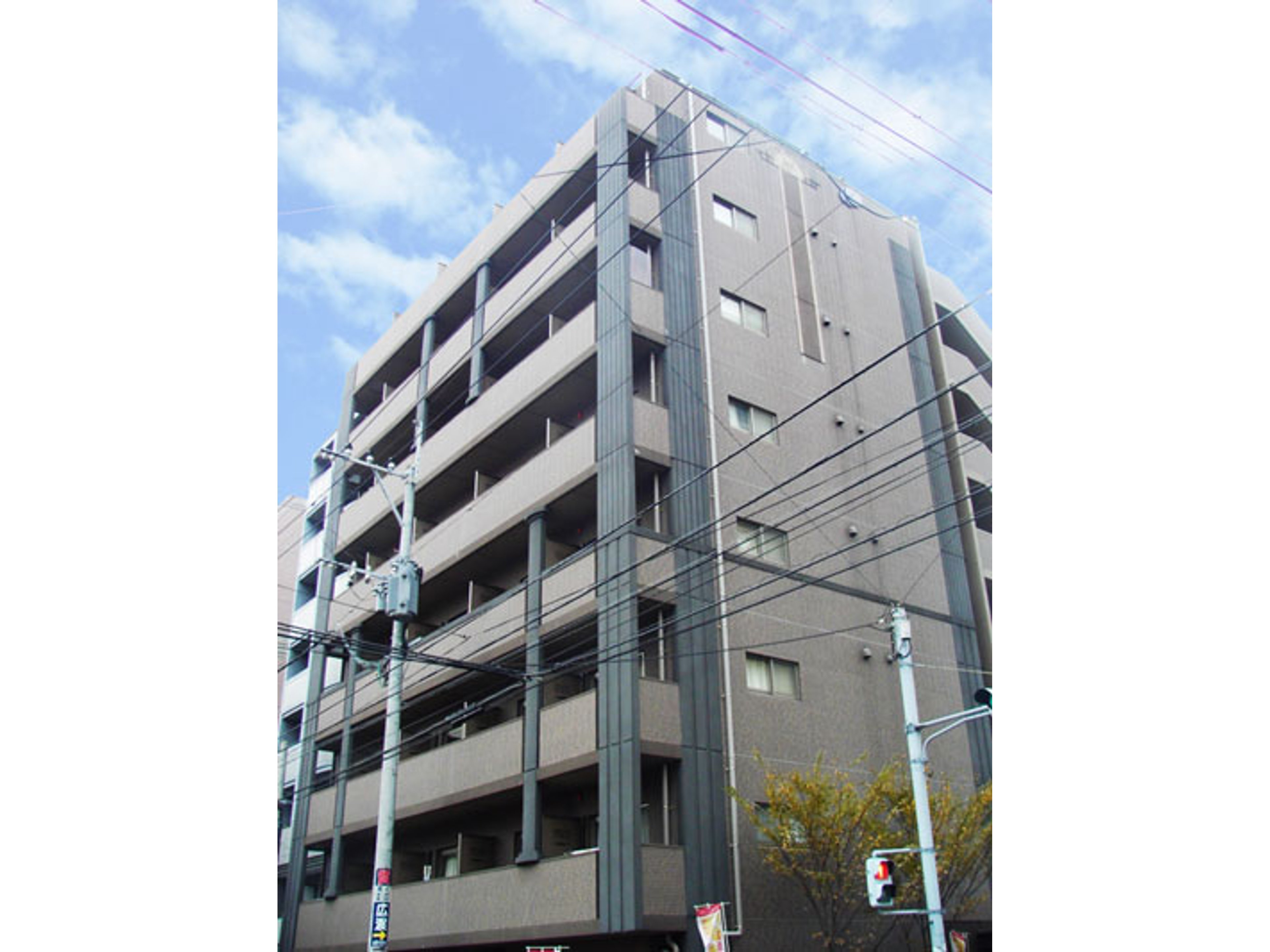 BraTTo福岡博多駅前のイメージ