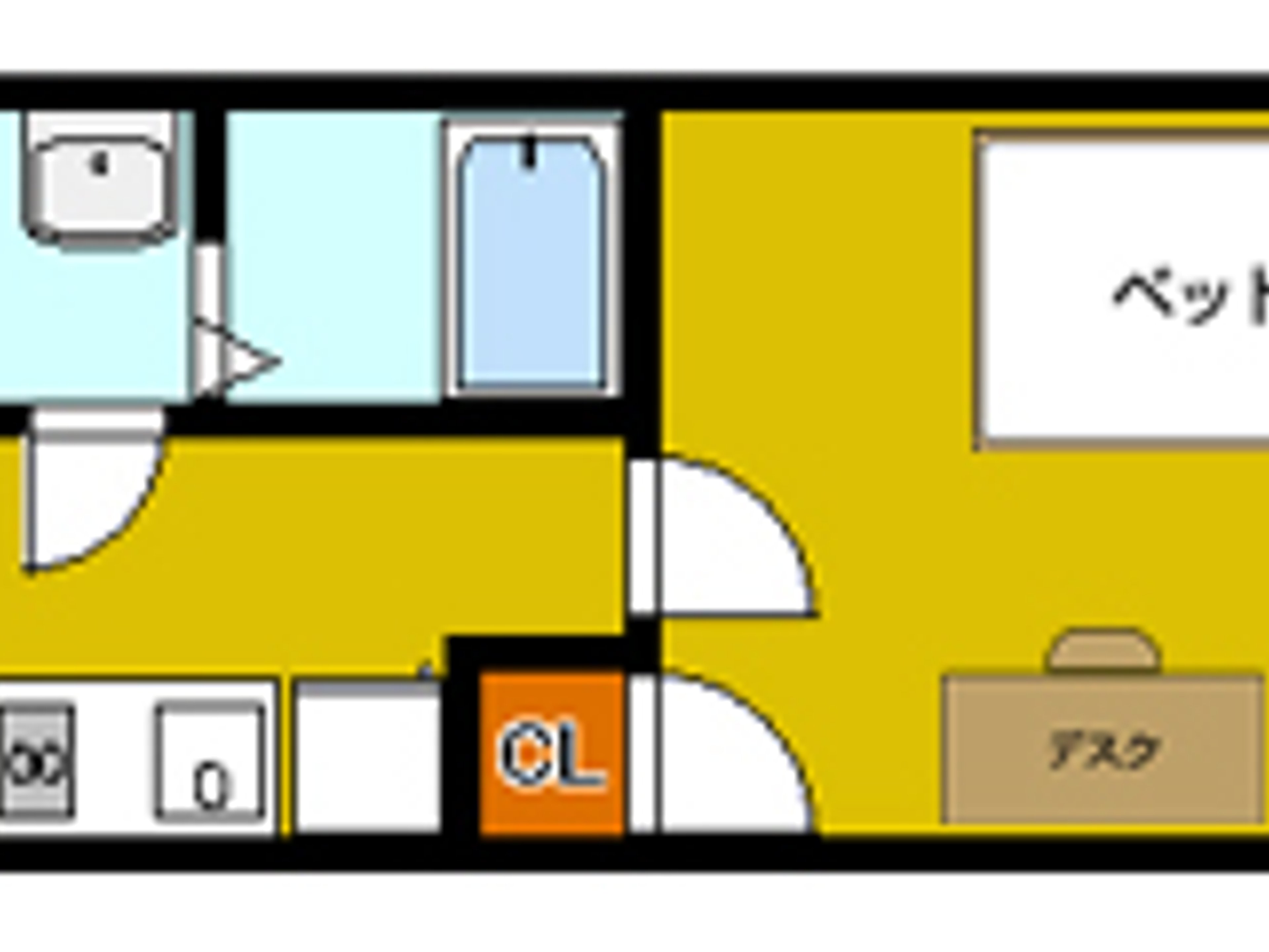 BraTTo福岡博多駅前のイメージ