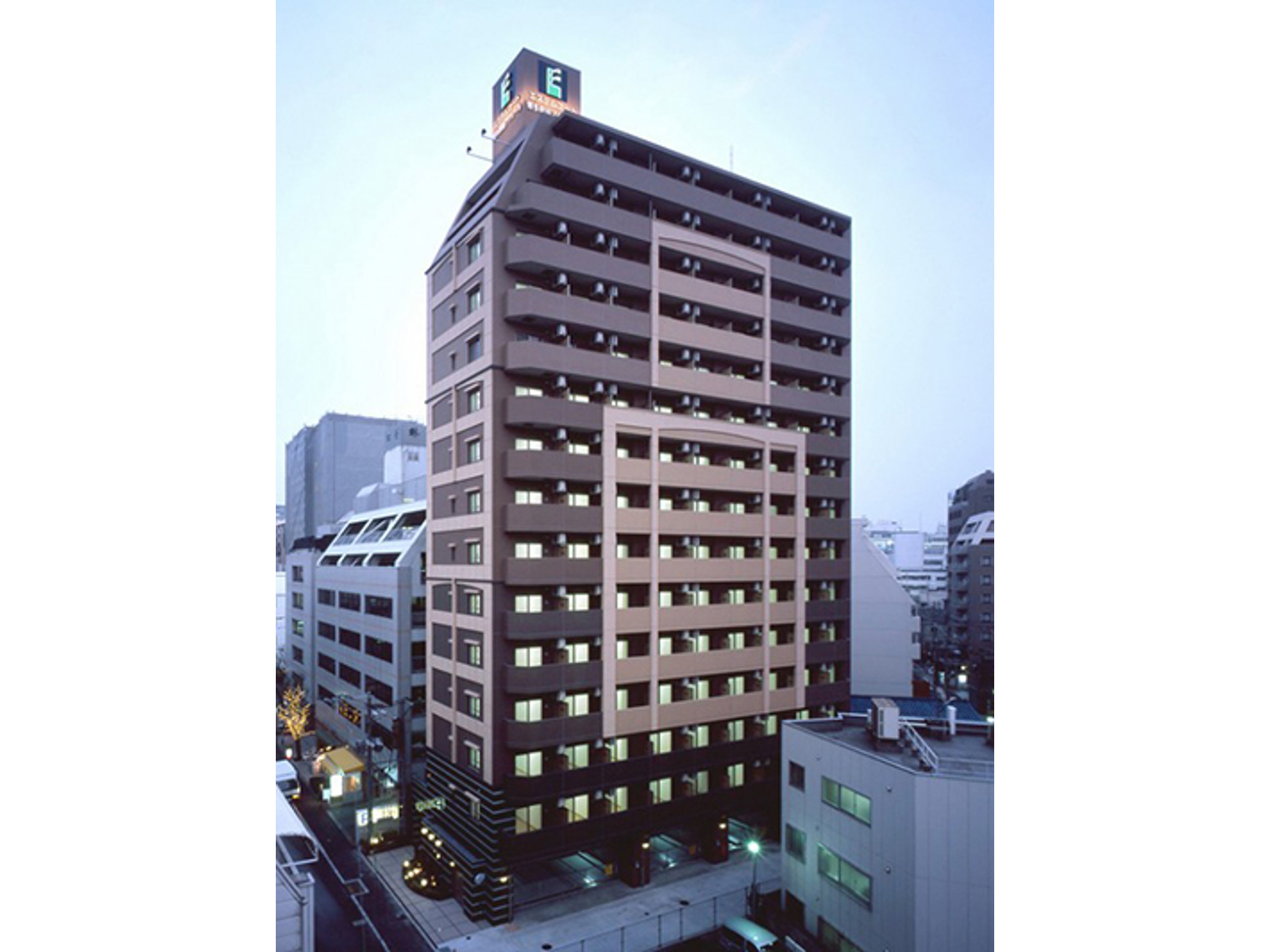 BraTTo福岡博多駅前アヴェールのイメージ