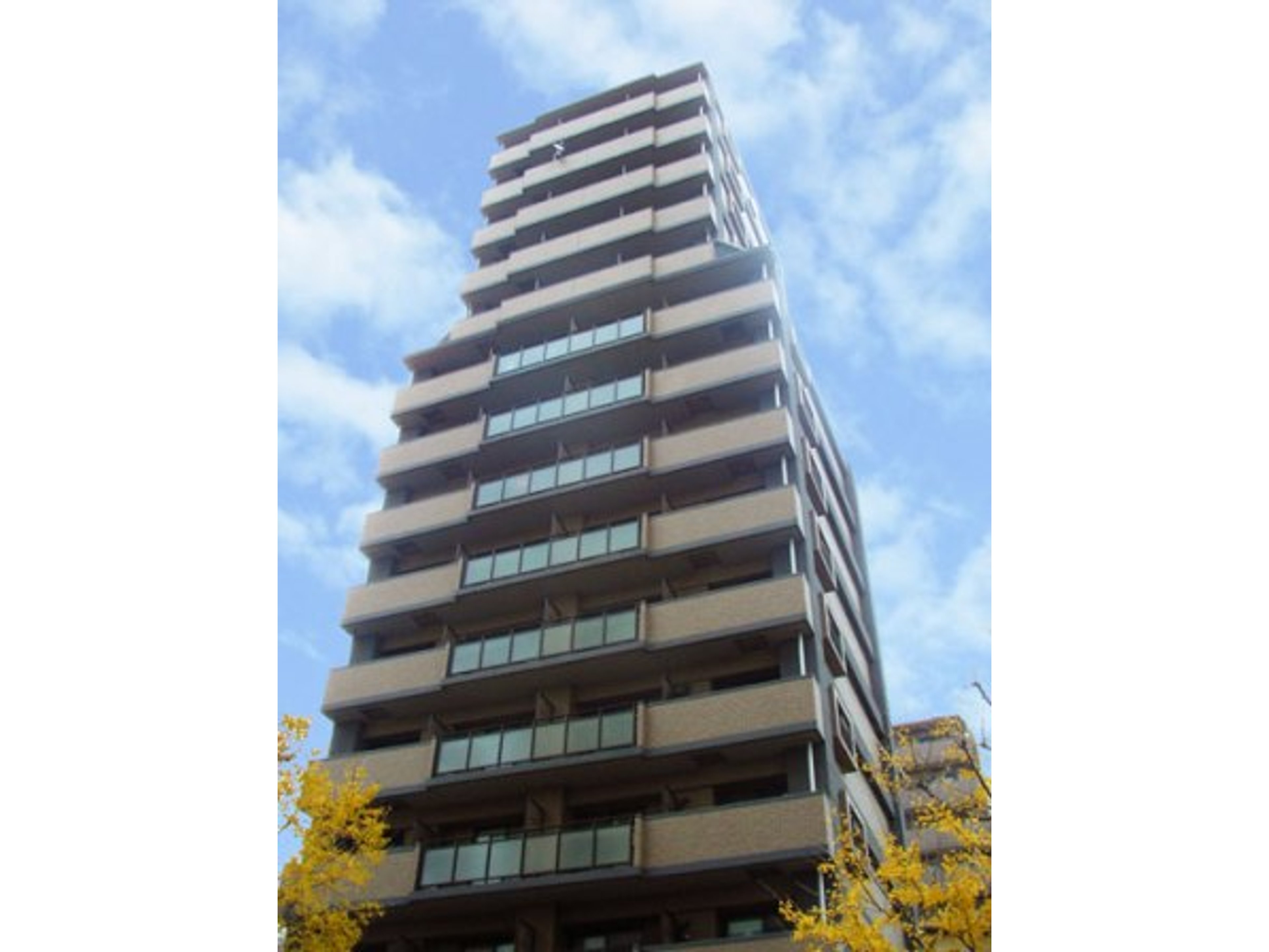 BraTTo福岡博多駅前Ⅱのイメージ