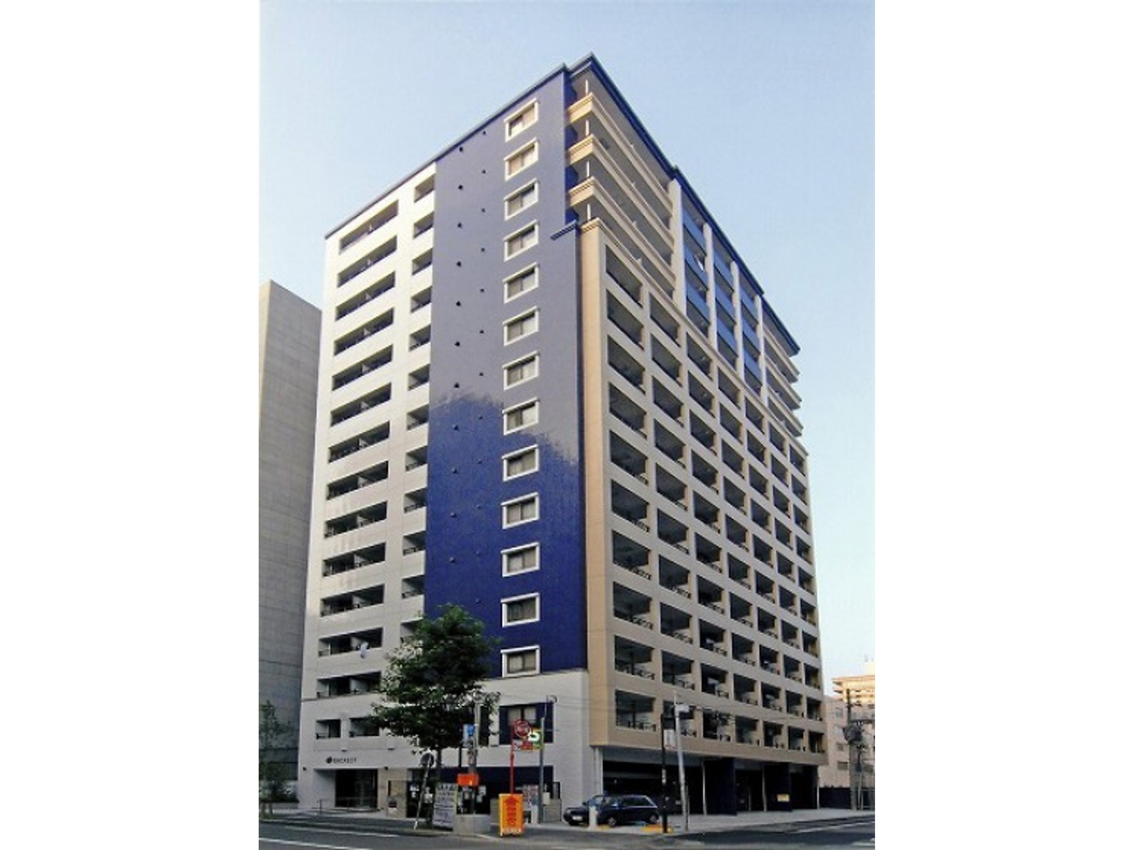 BraTTo福岡博多駅前Ⅲのイメージ