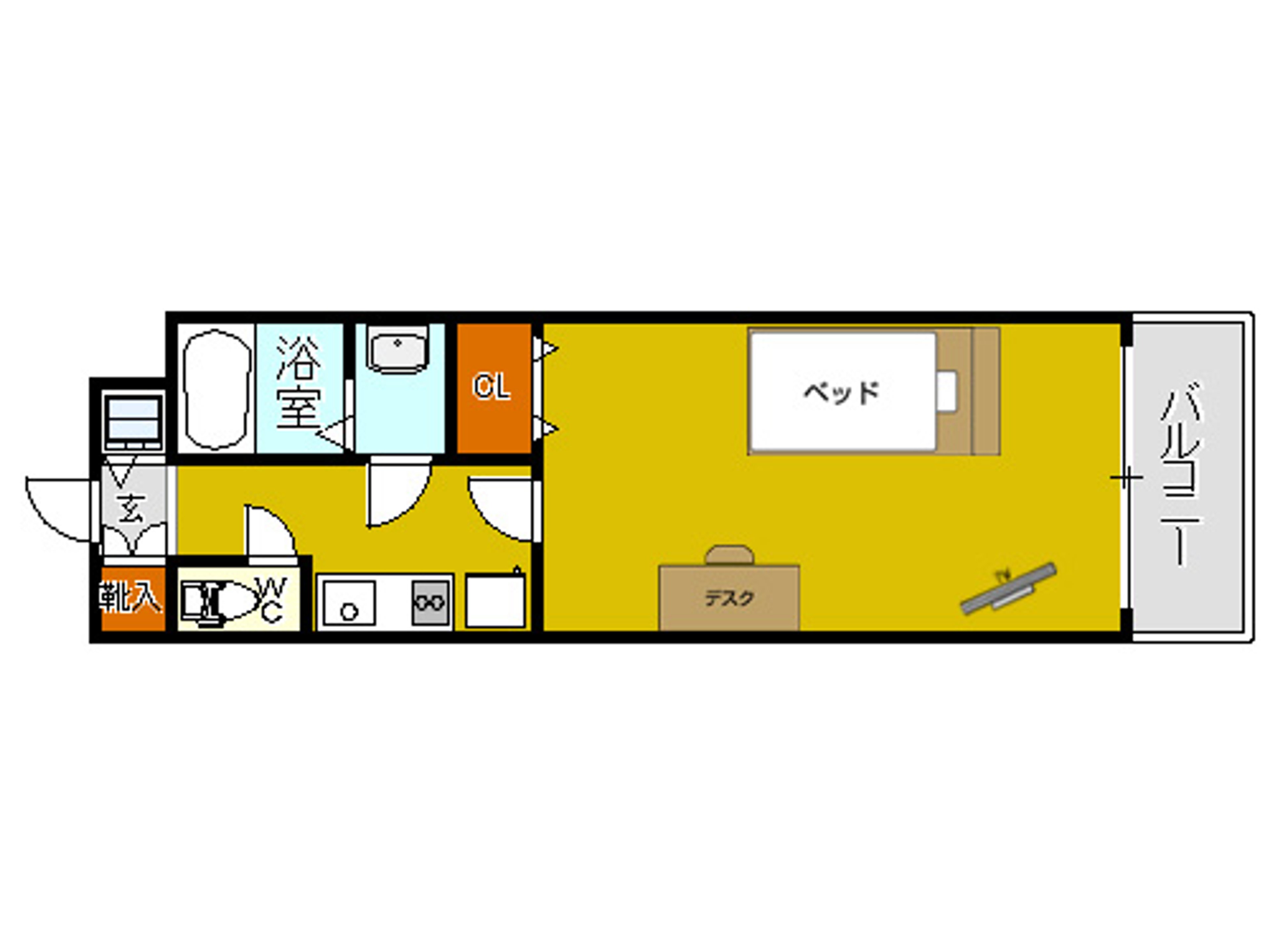 BraTTo福岡のイメージ