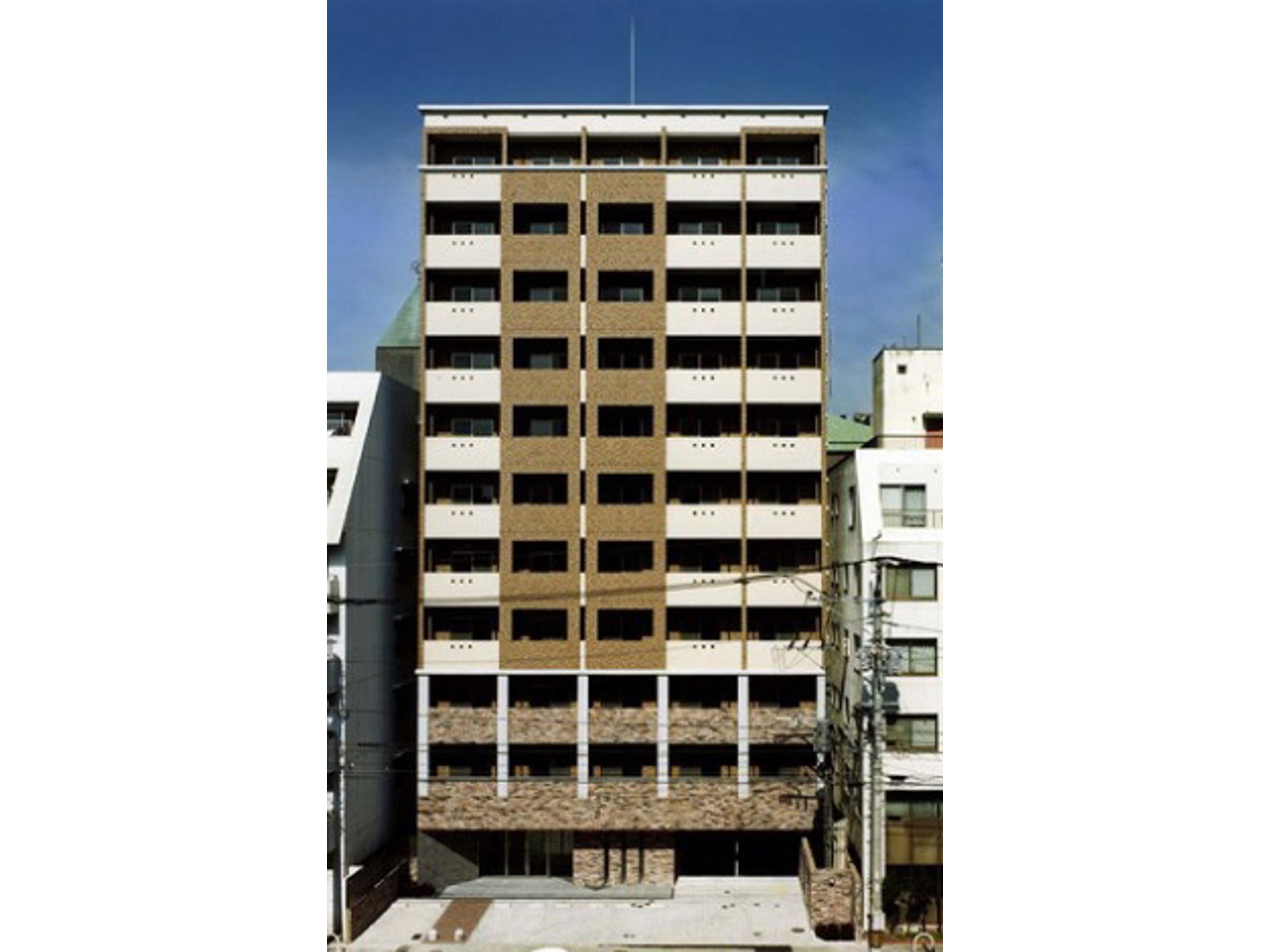 BraTTo福岡舞鶴のイメージ