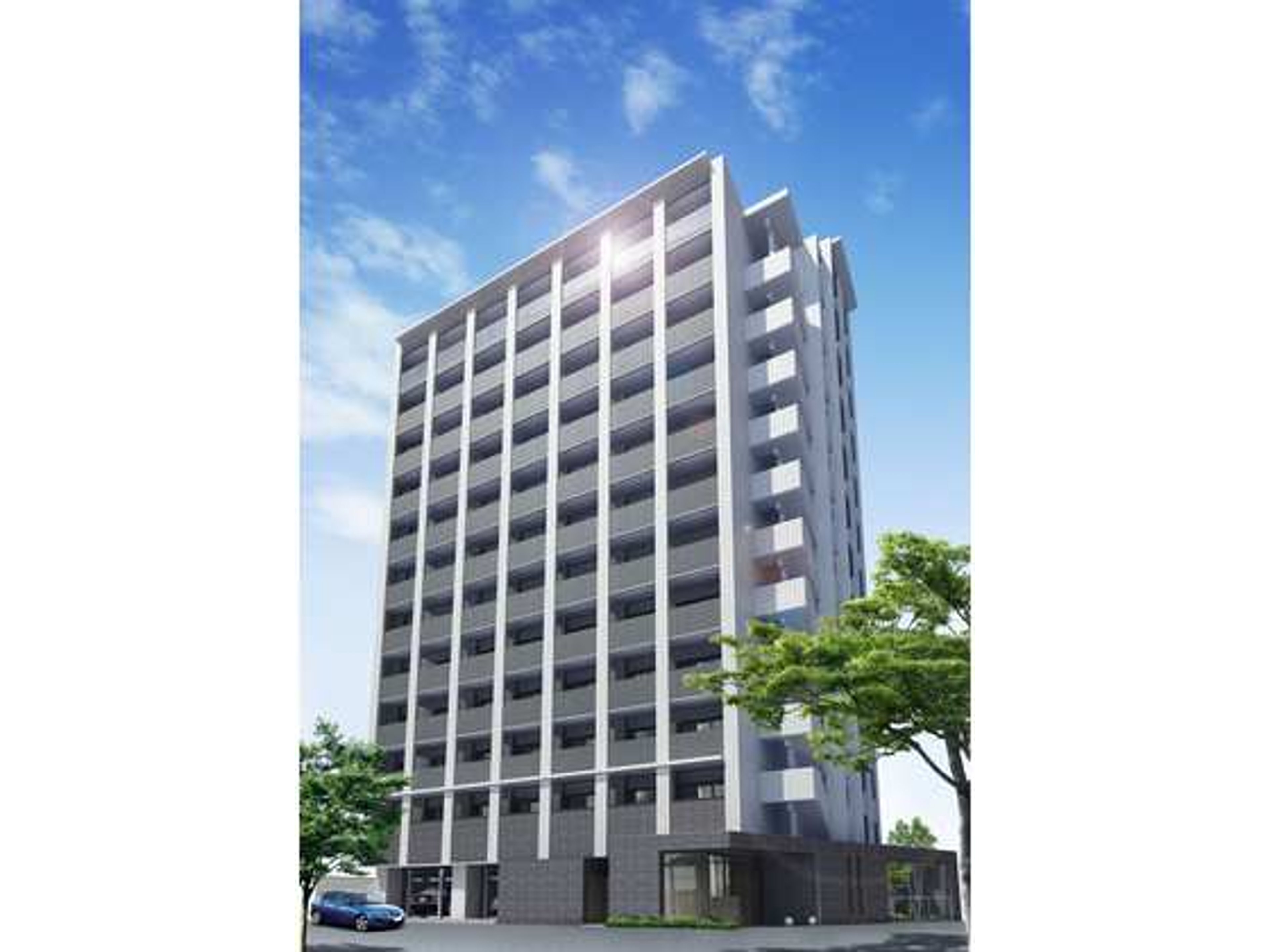 BraTTo福岡ラストラーダのイメージ