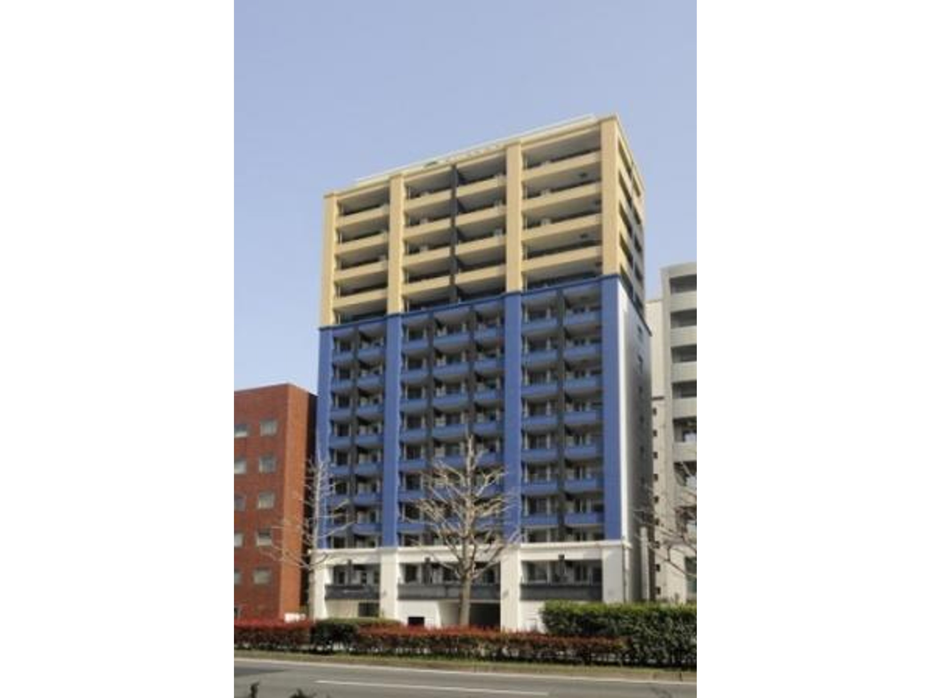 BraTTo福岡中呉服のイメージ