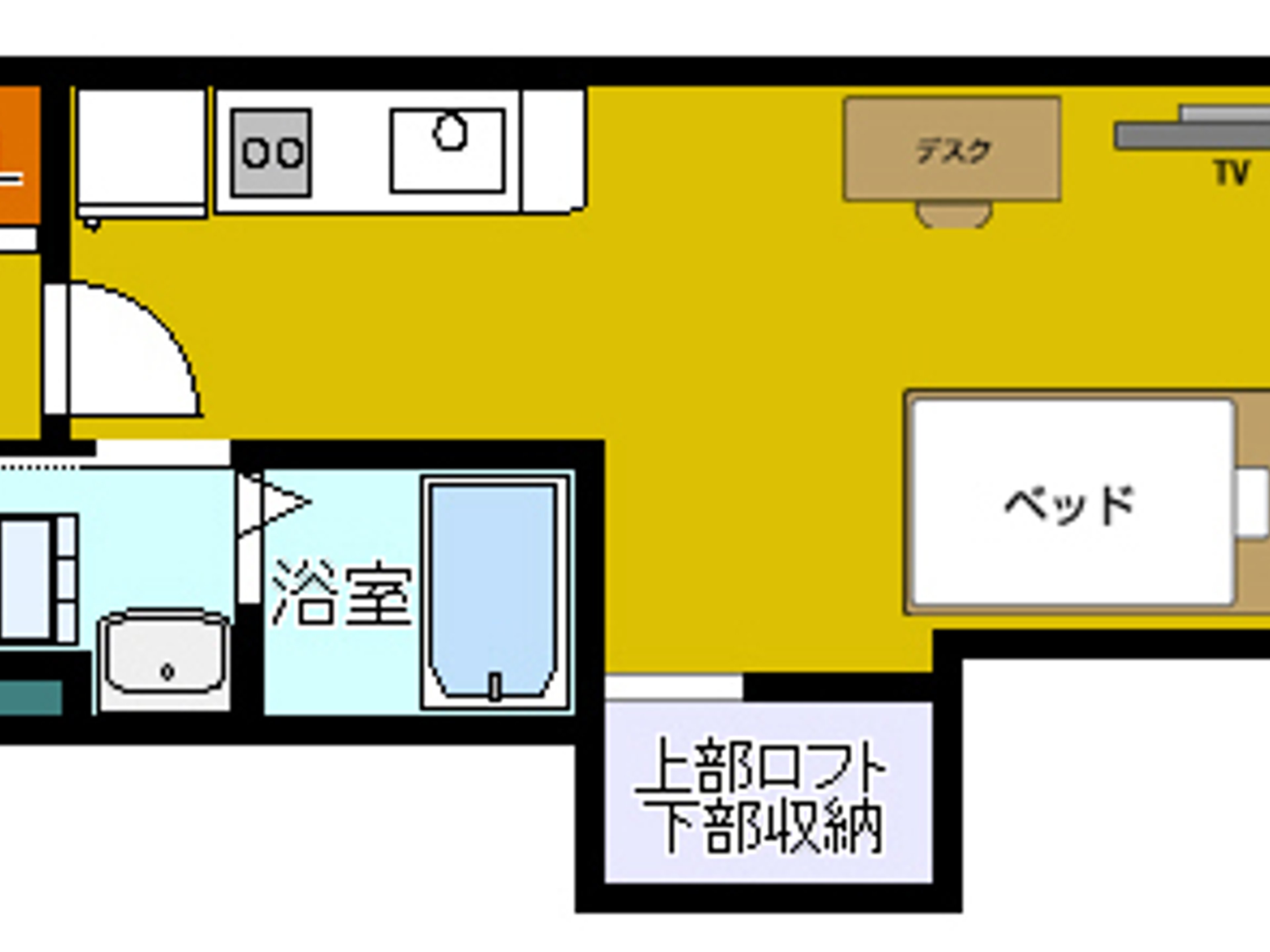 BraTTo福岡天神セントラルタワー2のイメージ