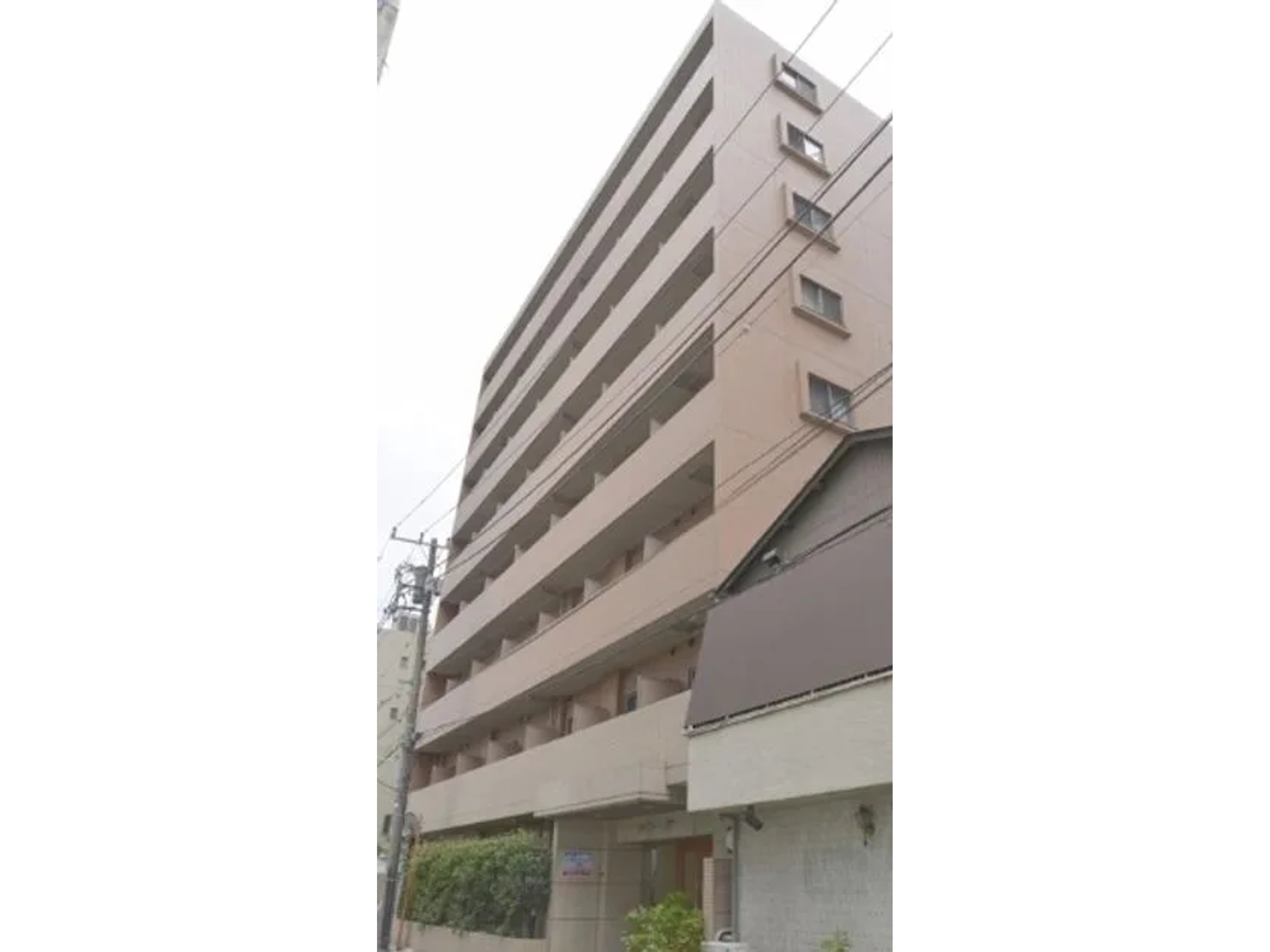 SLマンスリー田町浜松町のイメージ