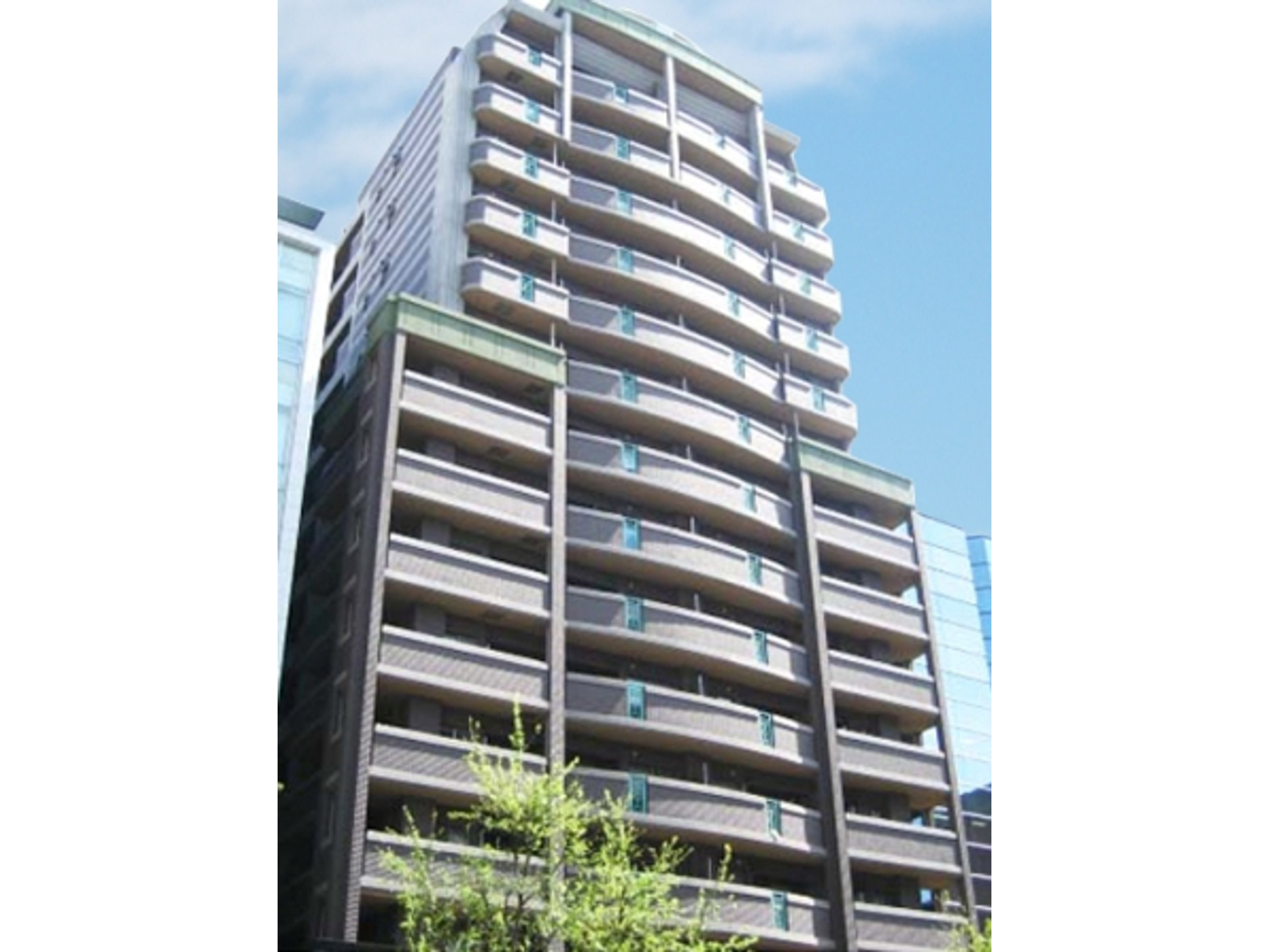 BraTTo福岡天神セントラルタワーのイメージ