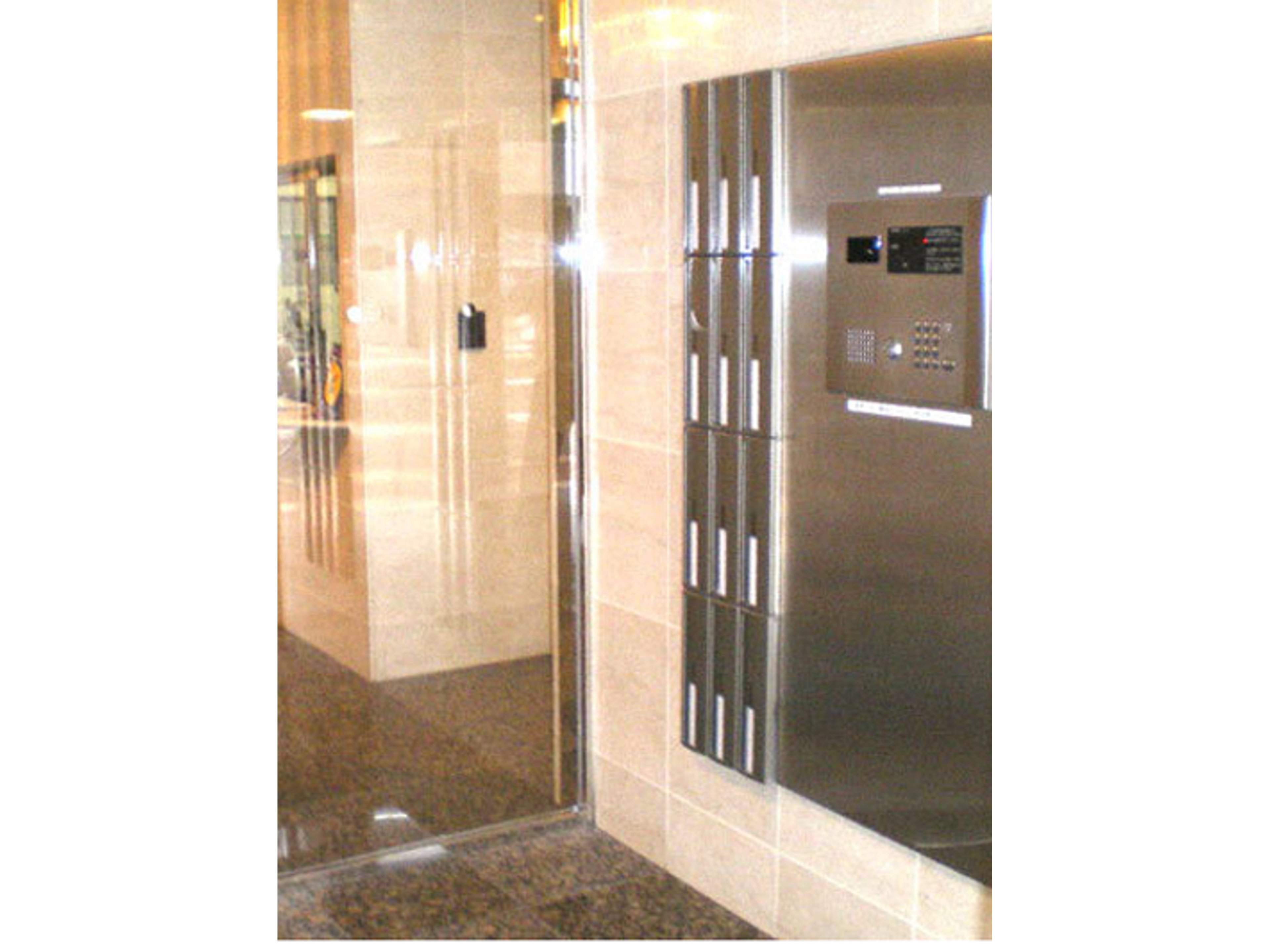 BraTTo福岡天神セントラルタワーのイメージ