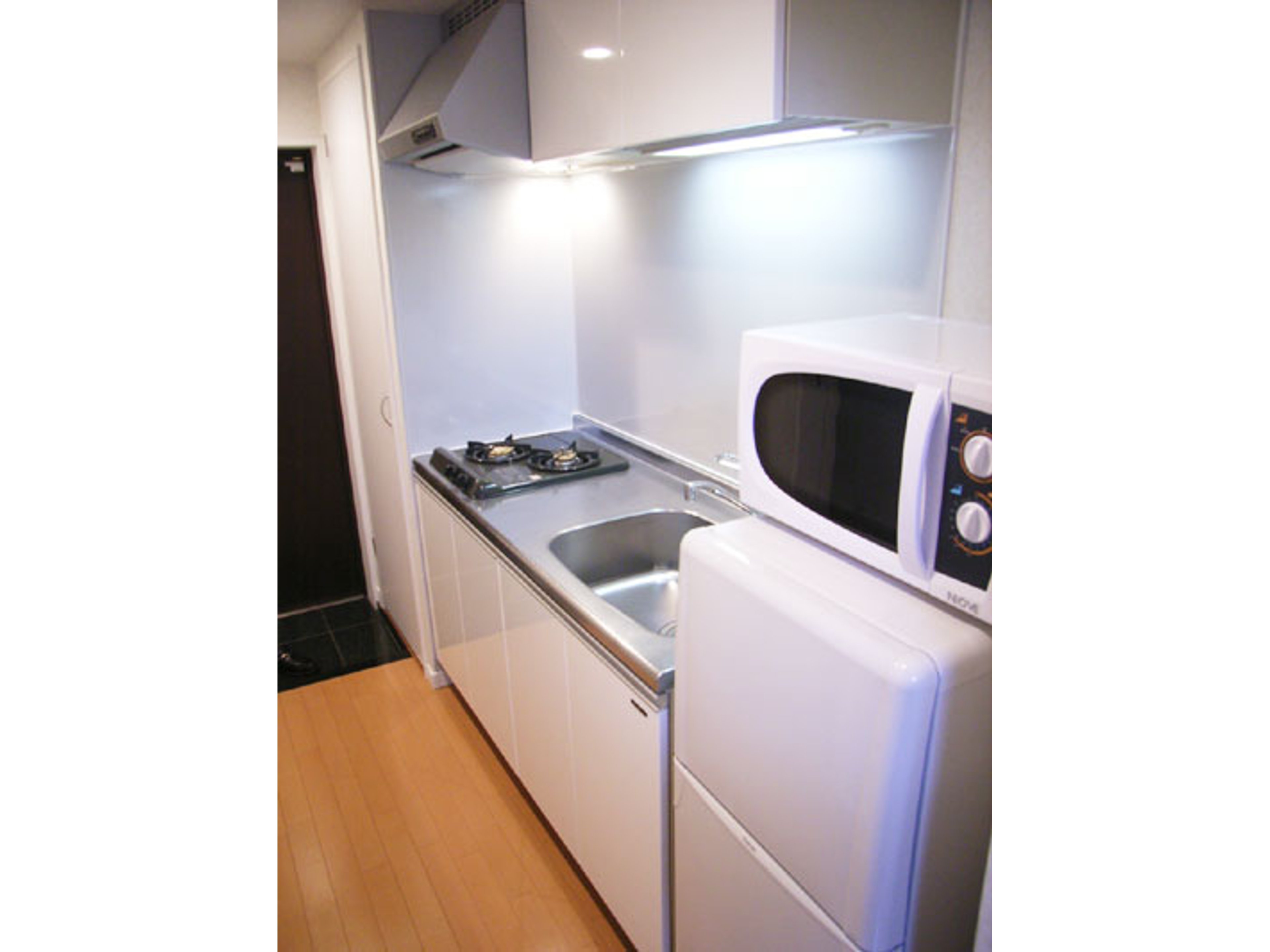 BraTTo福岡天神セントラルタワーのイメージ