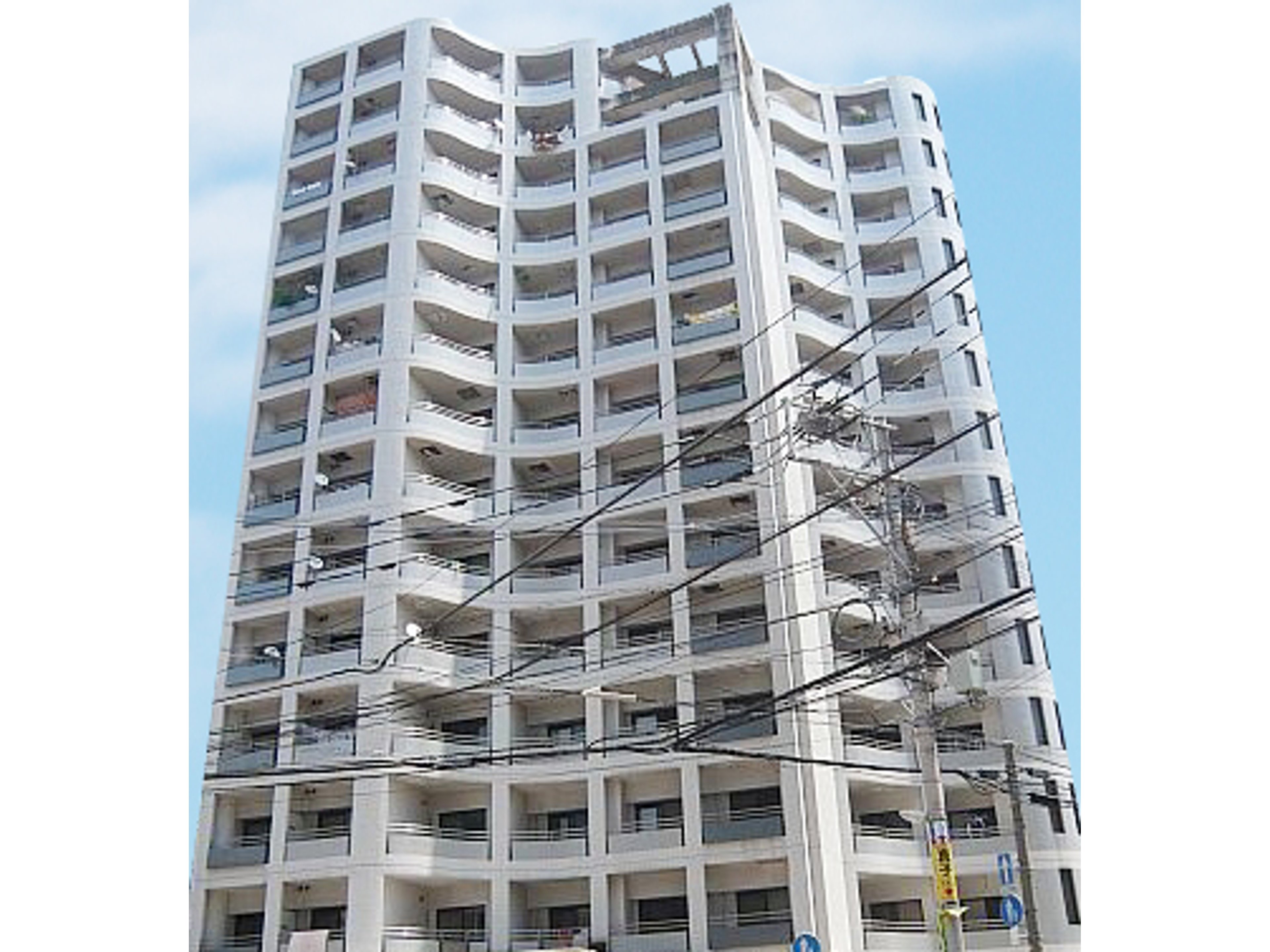 BraTTo福岡天神モントーレのイメージ