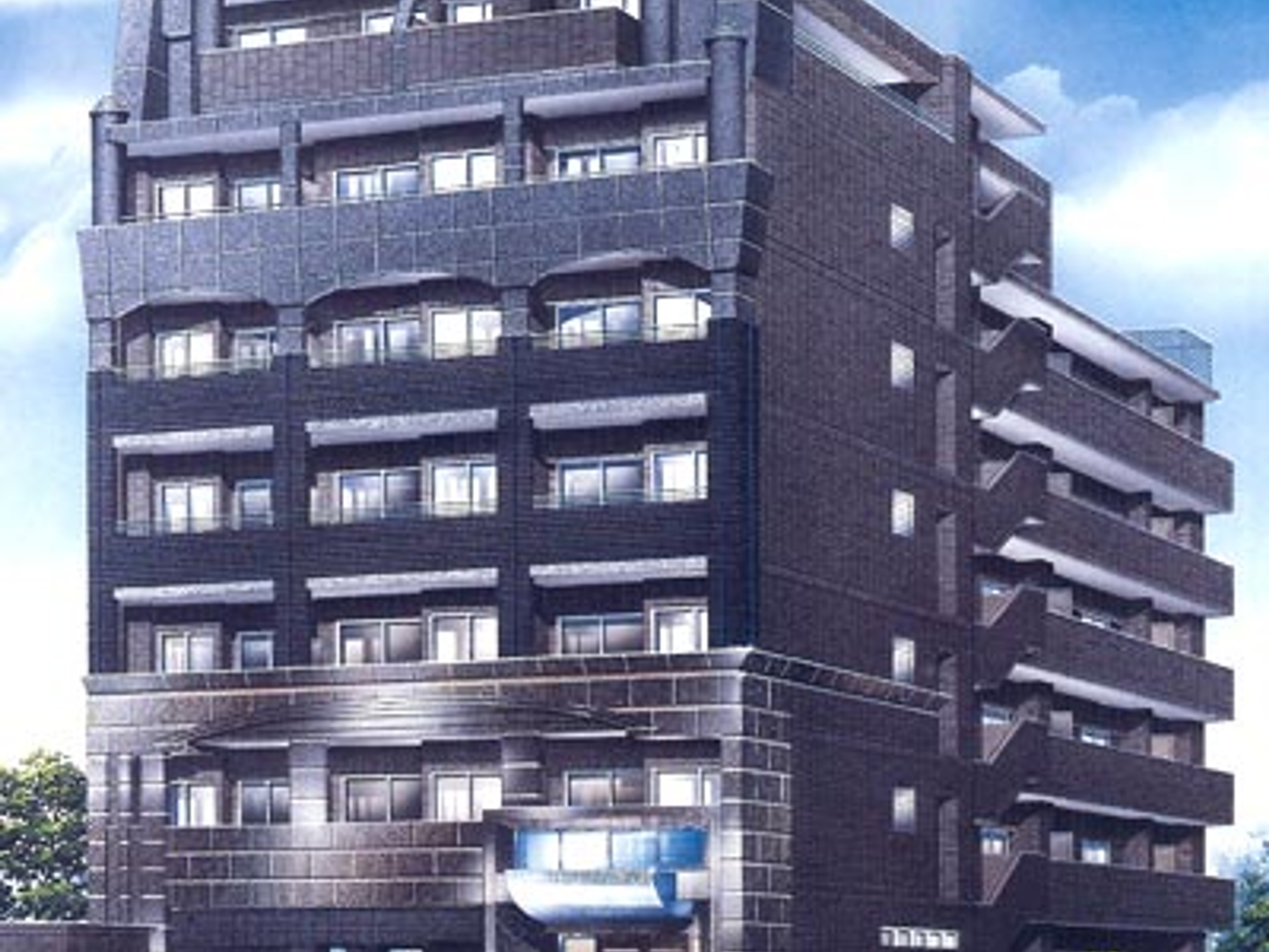 BraTTo天神Ⅱのイメージ