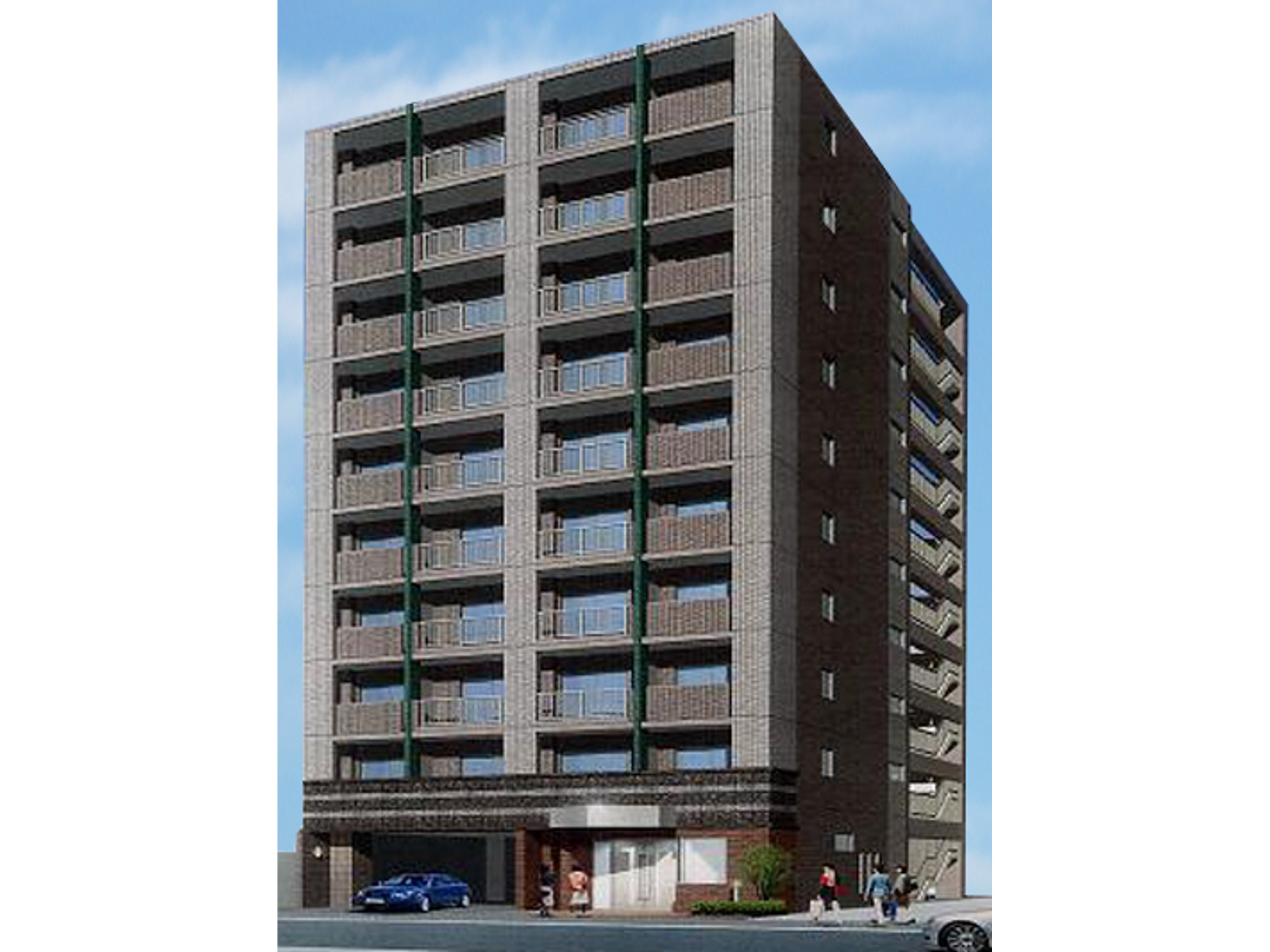 BraTTo天神Ⅲのイメージ