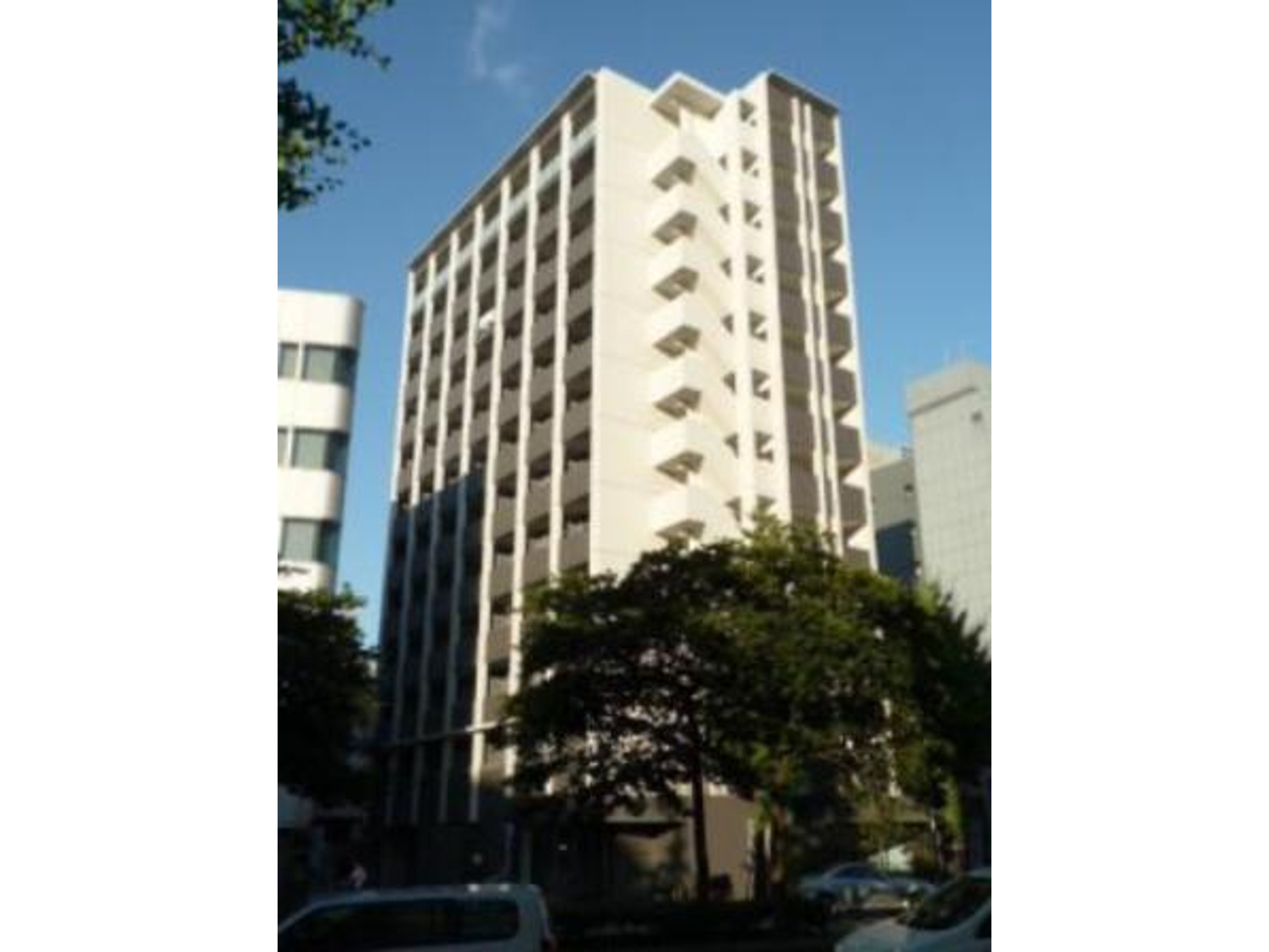 BraTTo福岡天神駅前のイメージ