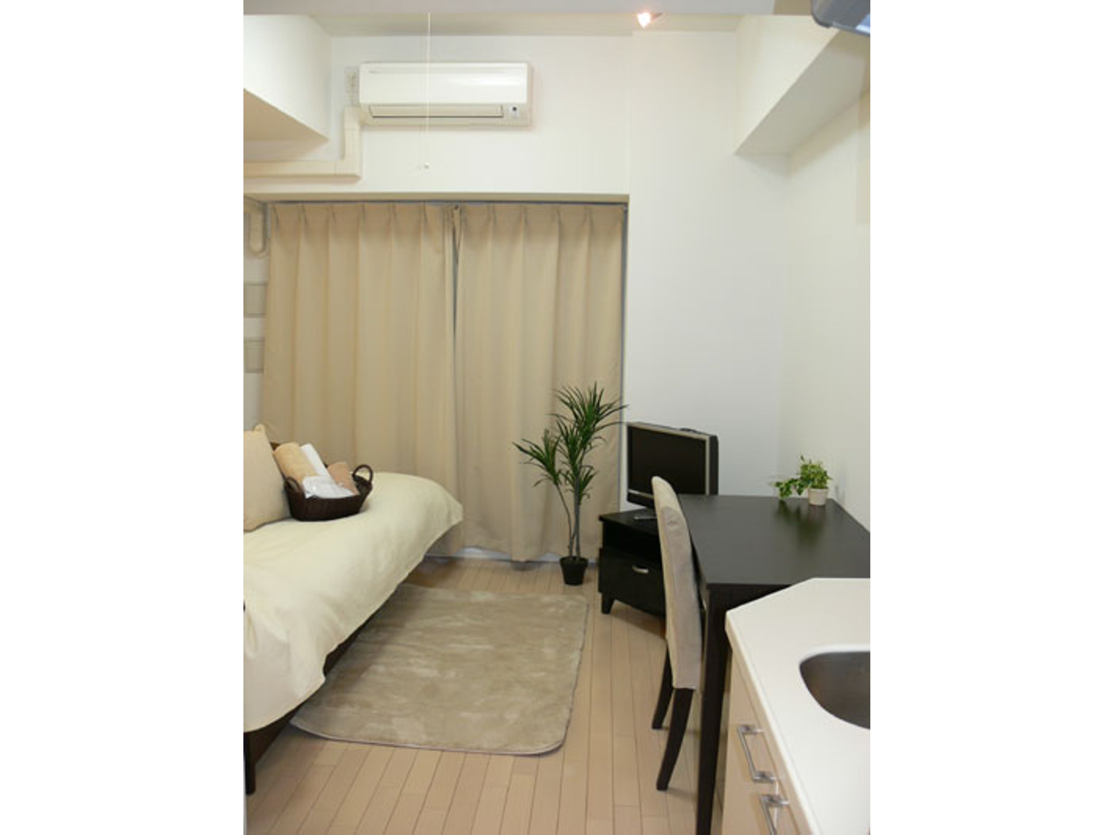 BraTTo福岡天神駅前のイメージ