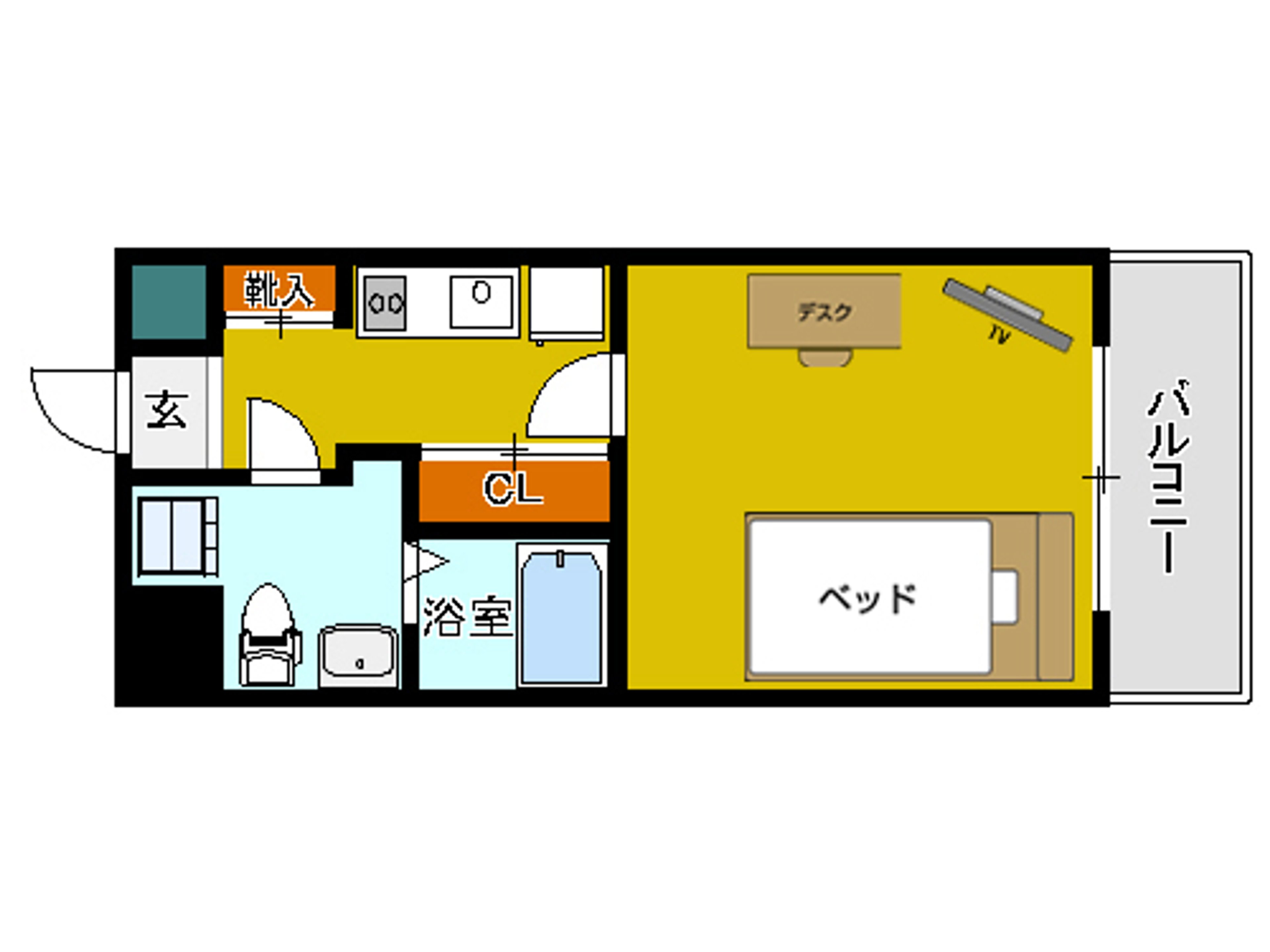 BraTTo福岡グランドのイメージ