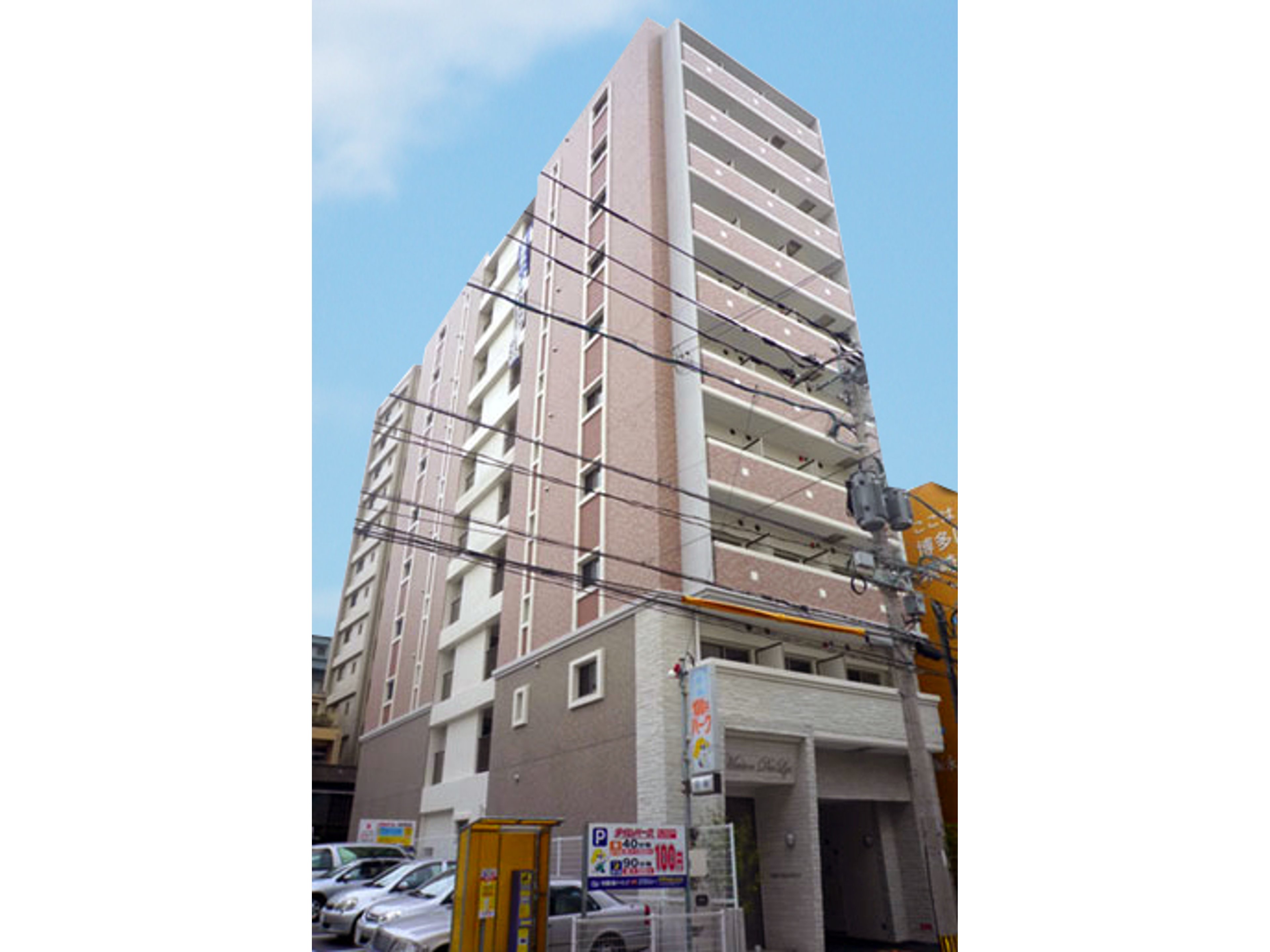 BraTTo福岡レスプリデリスのイメージ