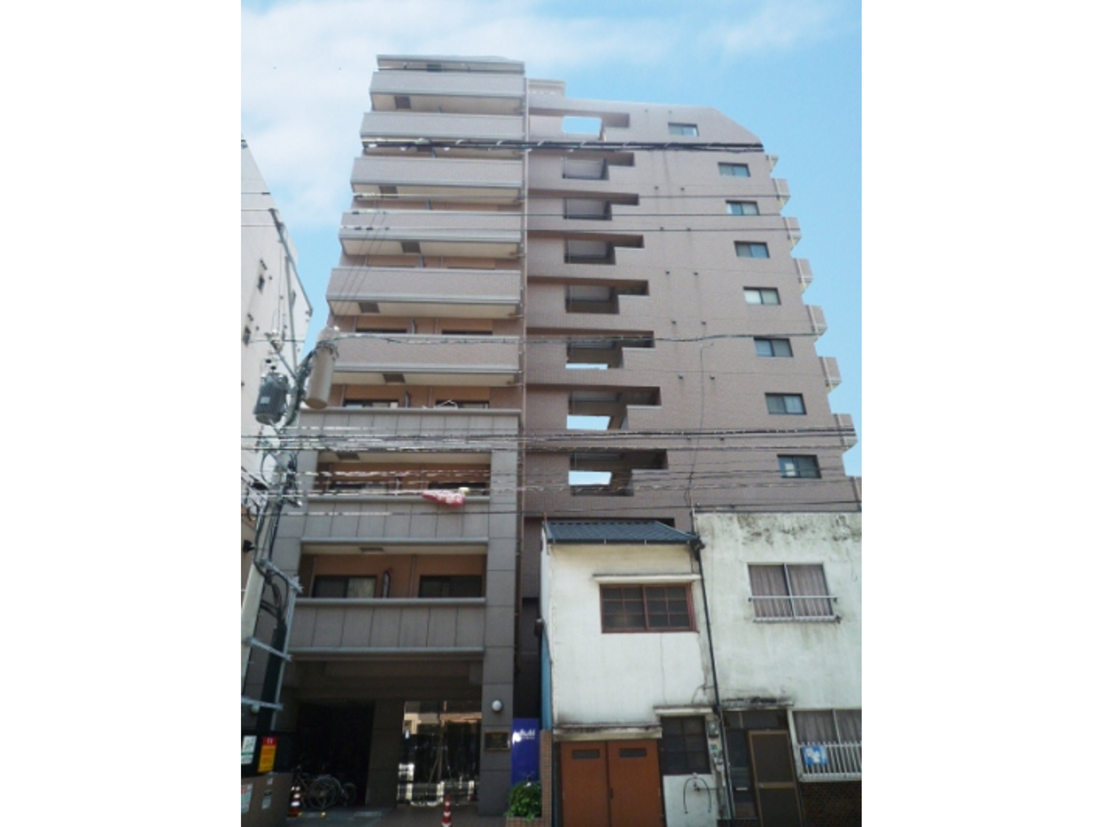 BraTTo福岡エスポワールのイメージ