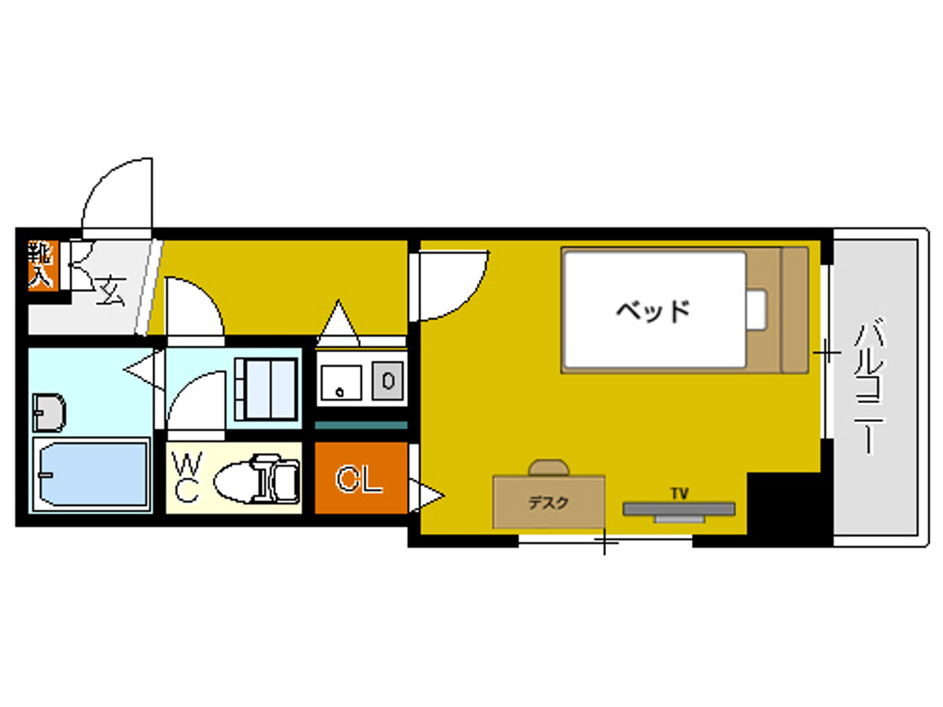 BraTTo福岡エスポワールのイメージ
