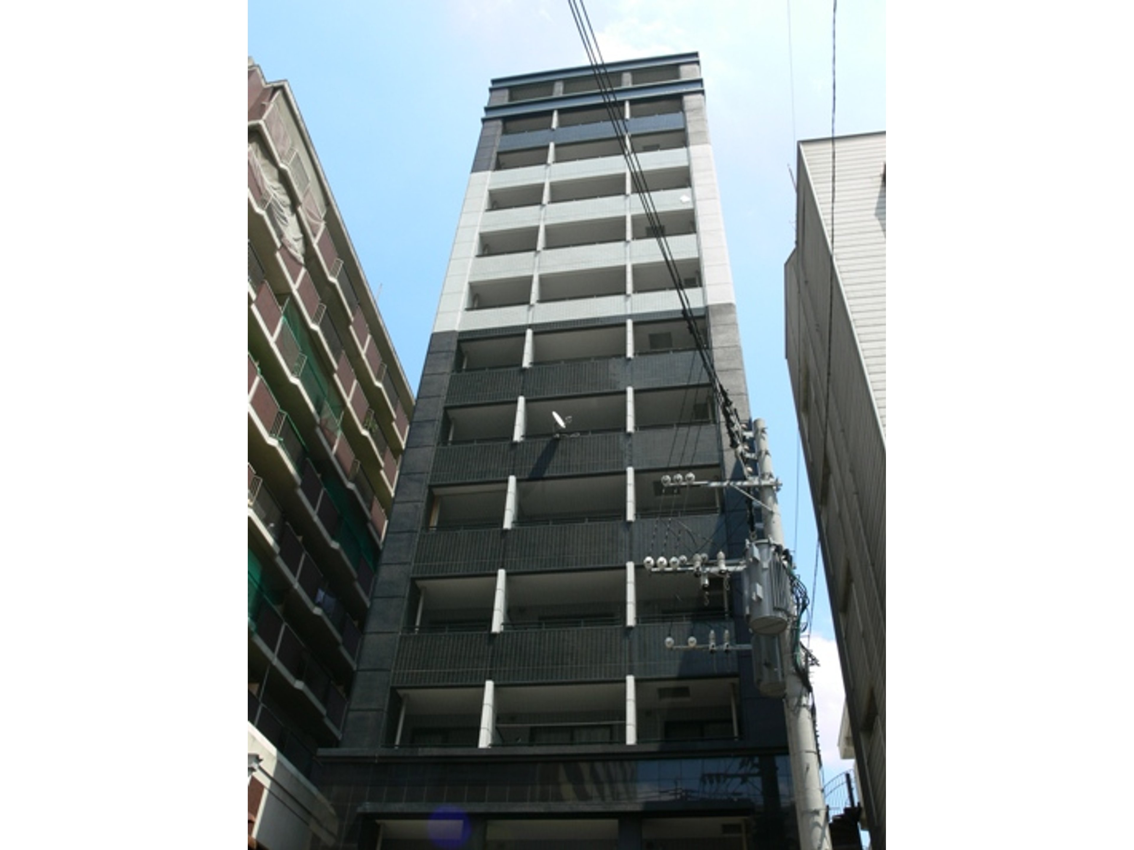 BraTTo福岡天神東Ⅱのイメージ