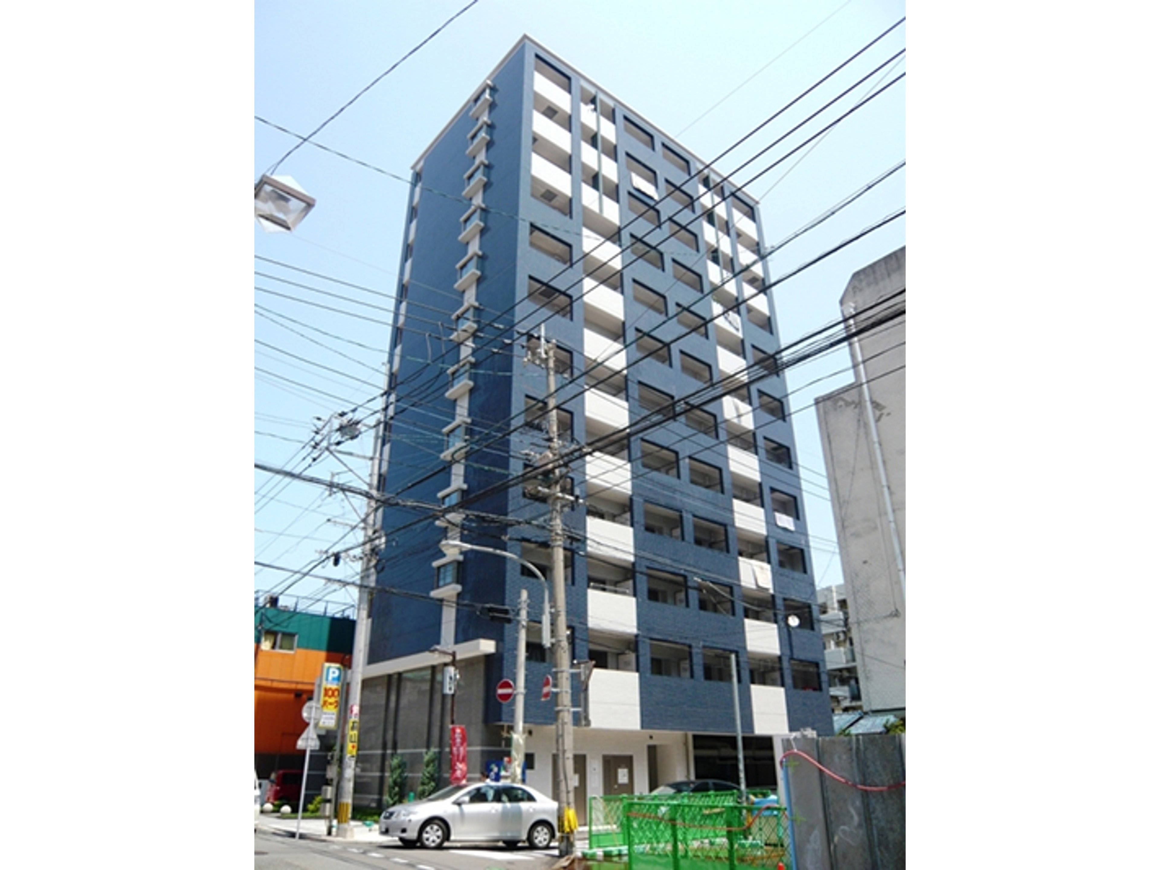 BraTTo天神南Ⅲのイメージ